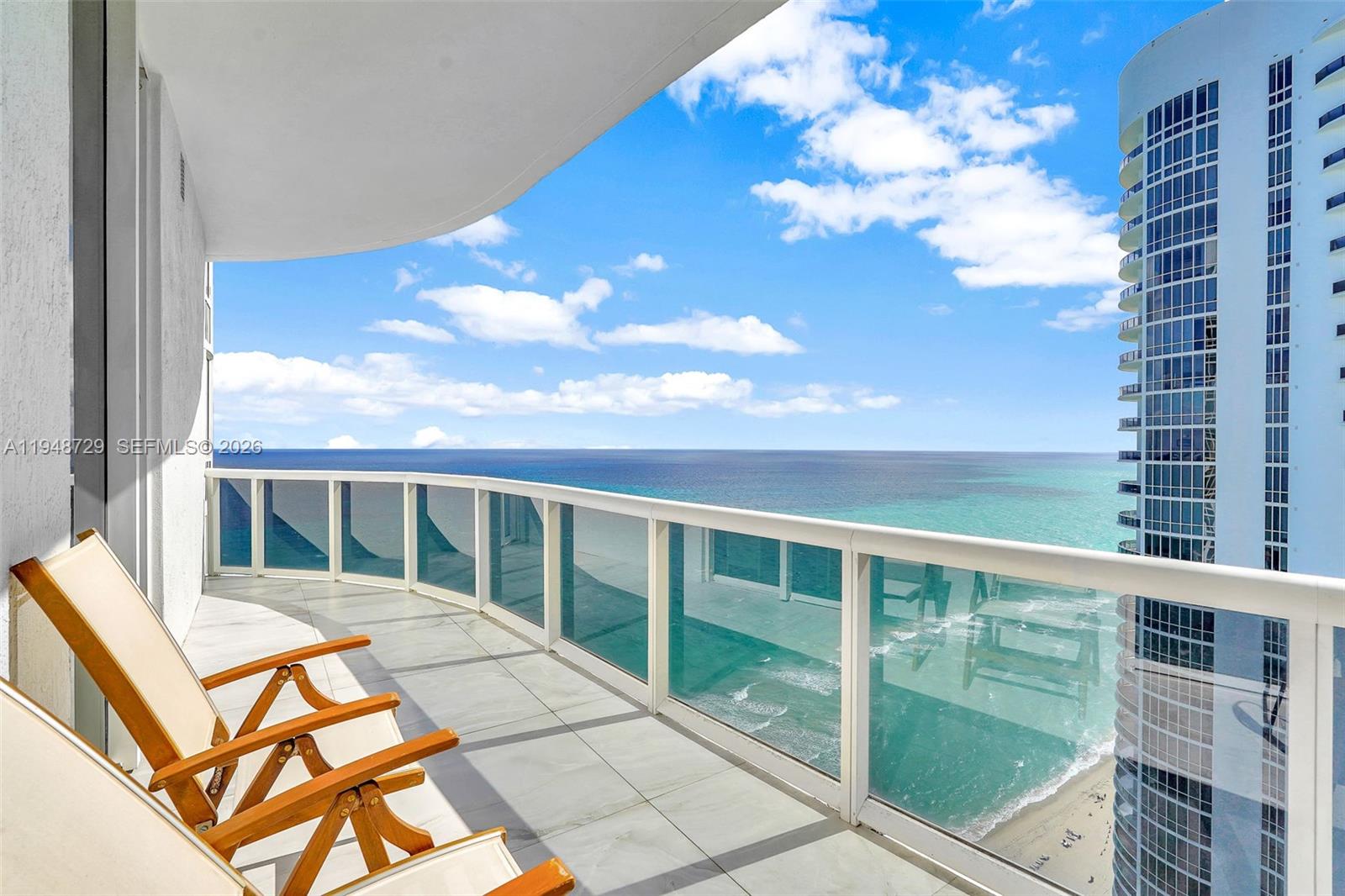 16001 Collins Ave #3402, Sunny Isles Beach FL 33160