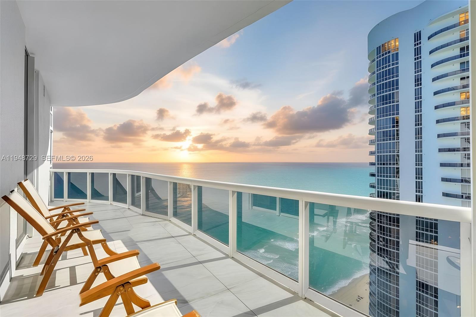 16001 Collins Ave #3402, Sunny Isles Beach FL 33160