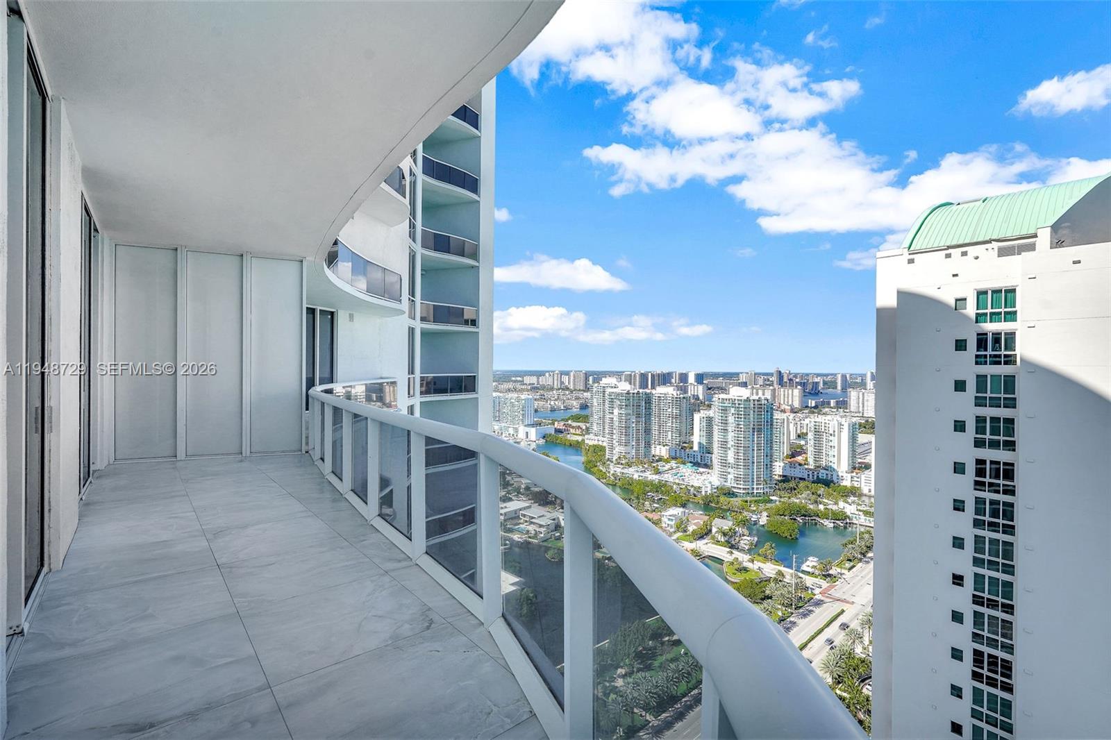 16001 Collins Ave #3402, Sunny Isles Beach FL 33160