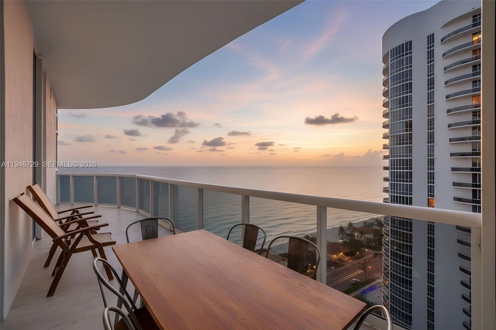 16001 Collins Ave #3402, Sunny Isles Beach FL 33160