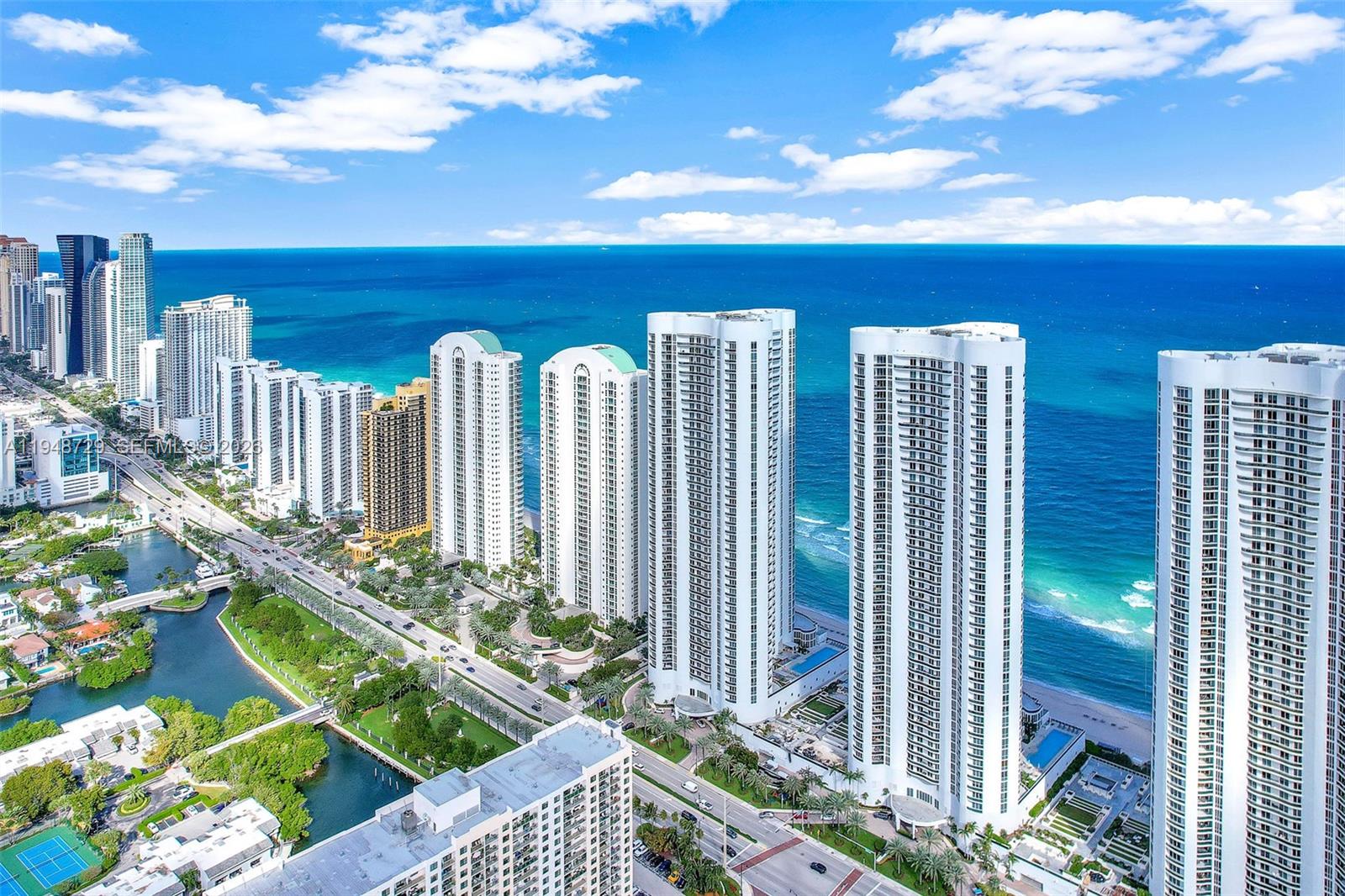 16001 Collins Ave #3402, Sunny Isles Beach FL 33160