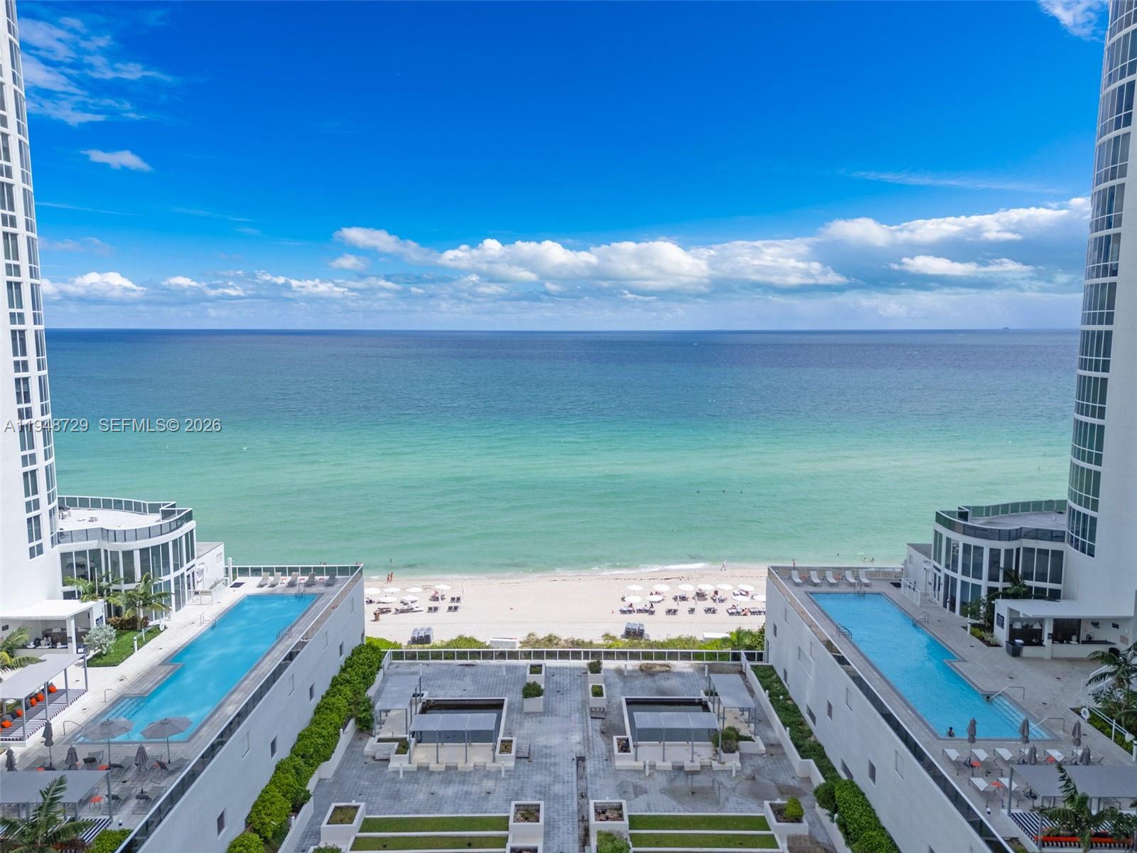 16001 Collins Ave #3402, Sunny Isles Beach FL 33160