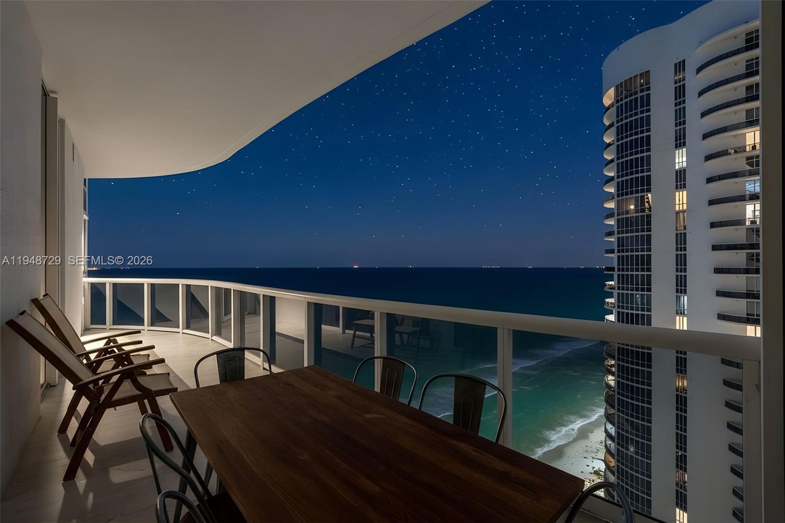 16001 Collins Ave #3402, Sunny Isles Beach FL 33160