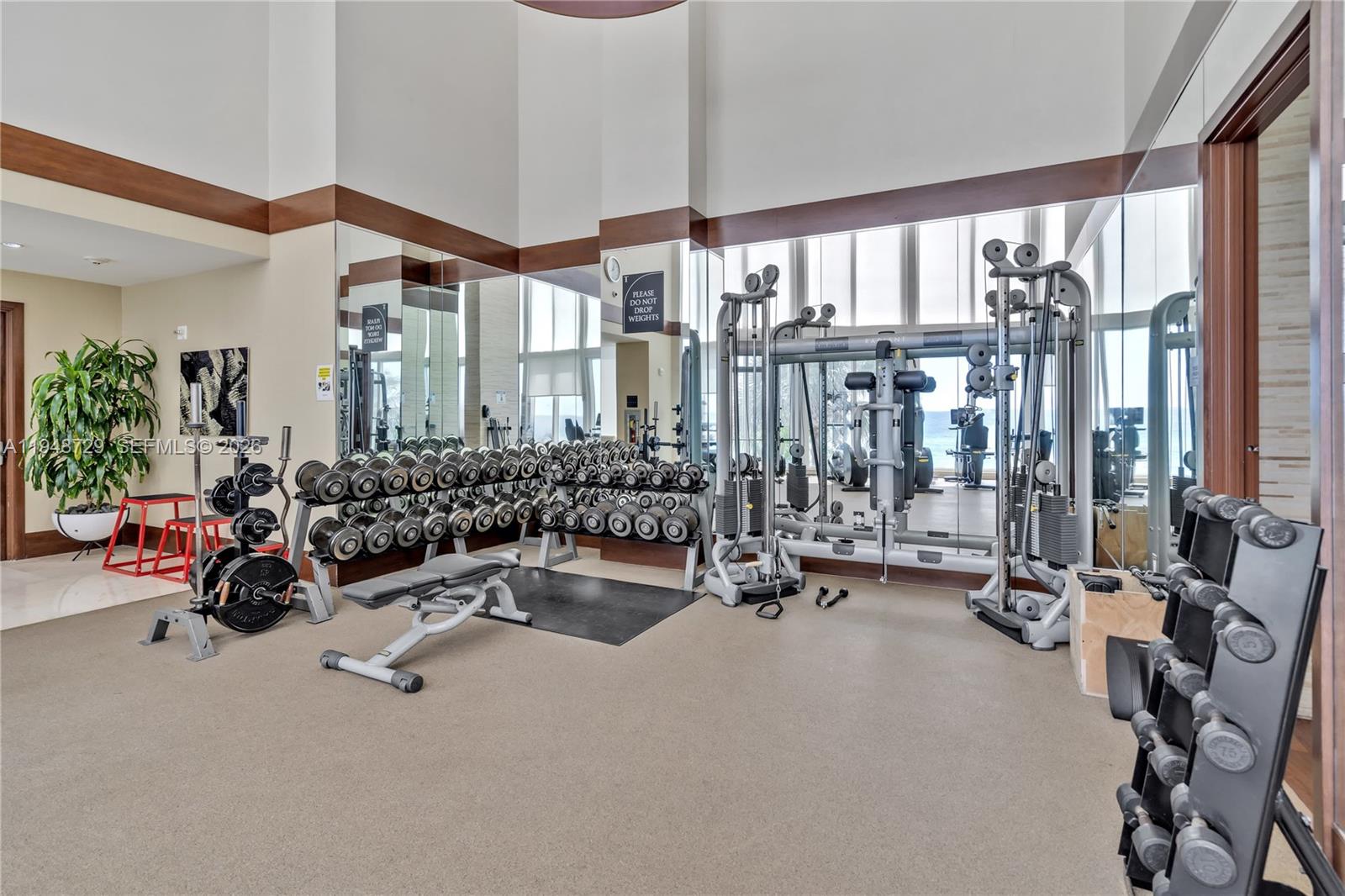 16001 Collins Ave #3402, Sunny Isles Beach FL 33160