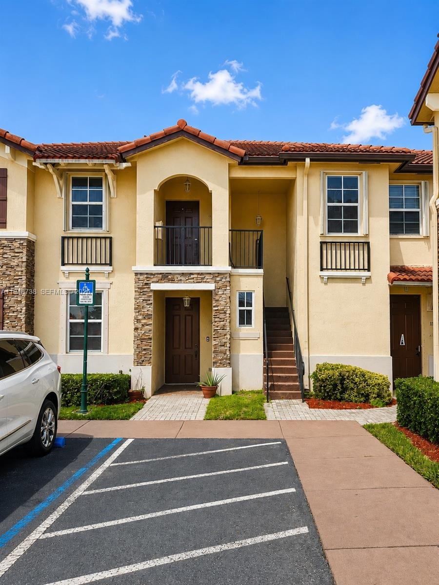 1720 NE 33rd Ave #201-5, Homestead FL 33033