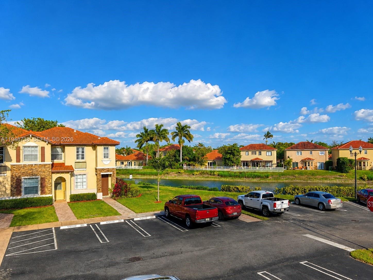 1720 NE 33rd Ave #201-5, Homestead FL 33033