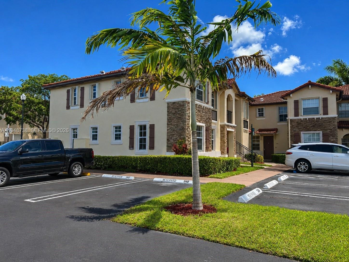 1720 NE 33rd Ave #201-5, Homestead FL 33033