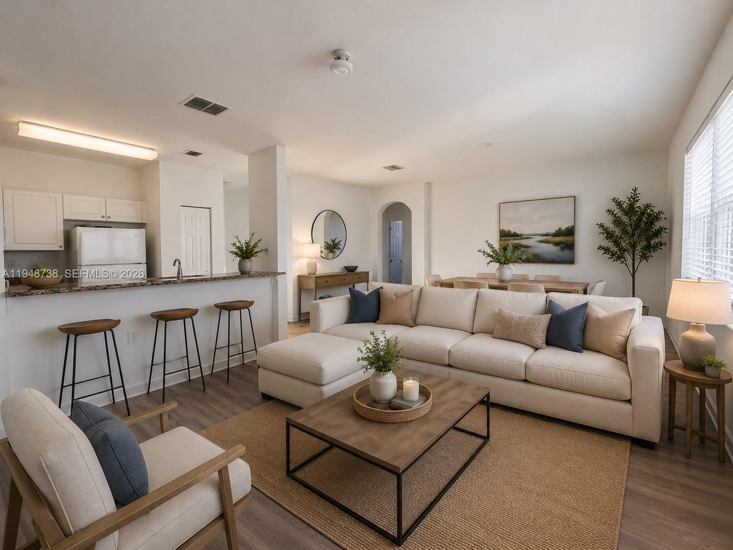 1720 NE 33rd Ave #201-5, Homestead FL 33033