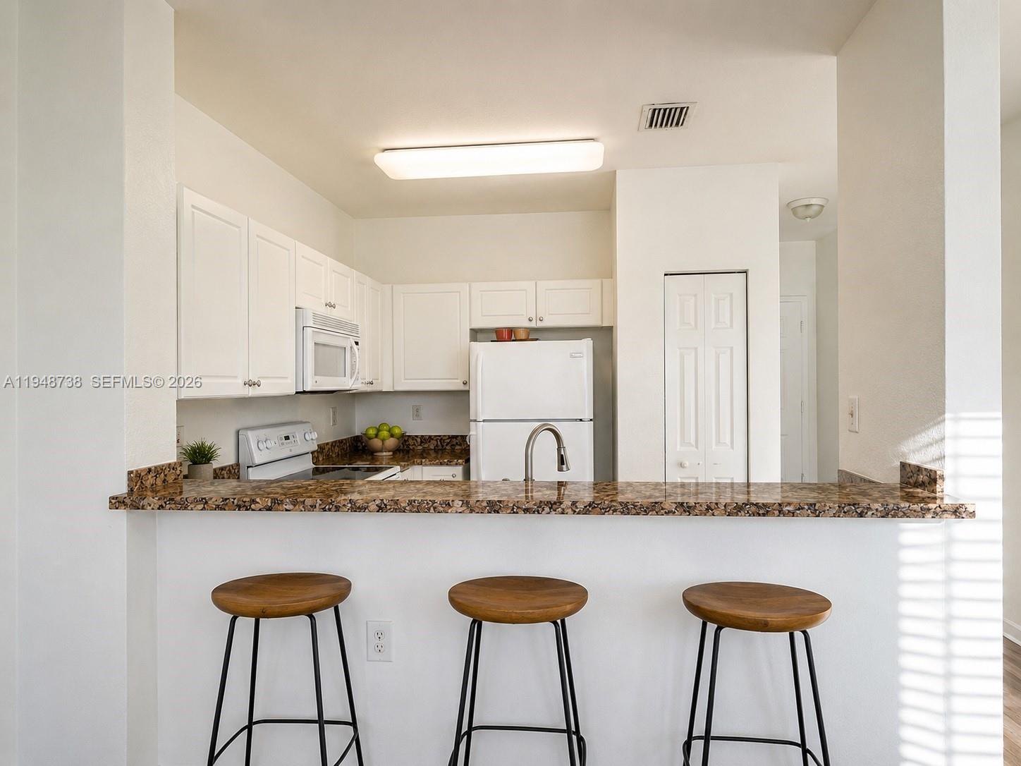 1720 NE 33rd Ave #201-5, Homestead FL 33033