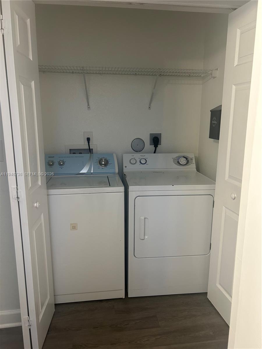 1720 NE 33rd Ave #201-5, Homestead FL 33033
