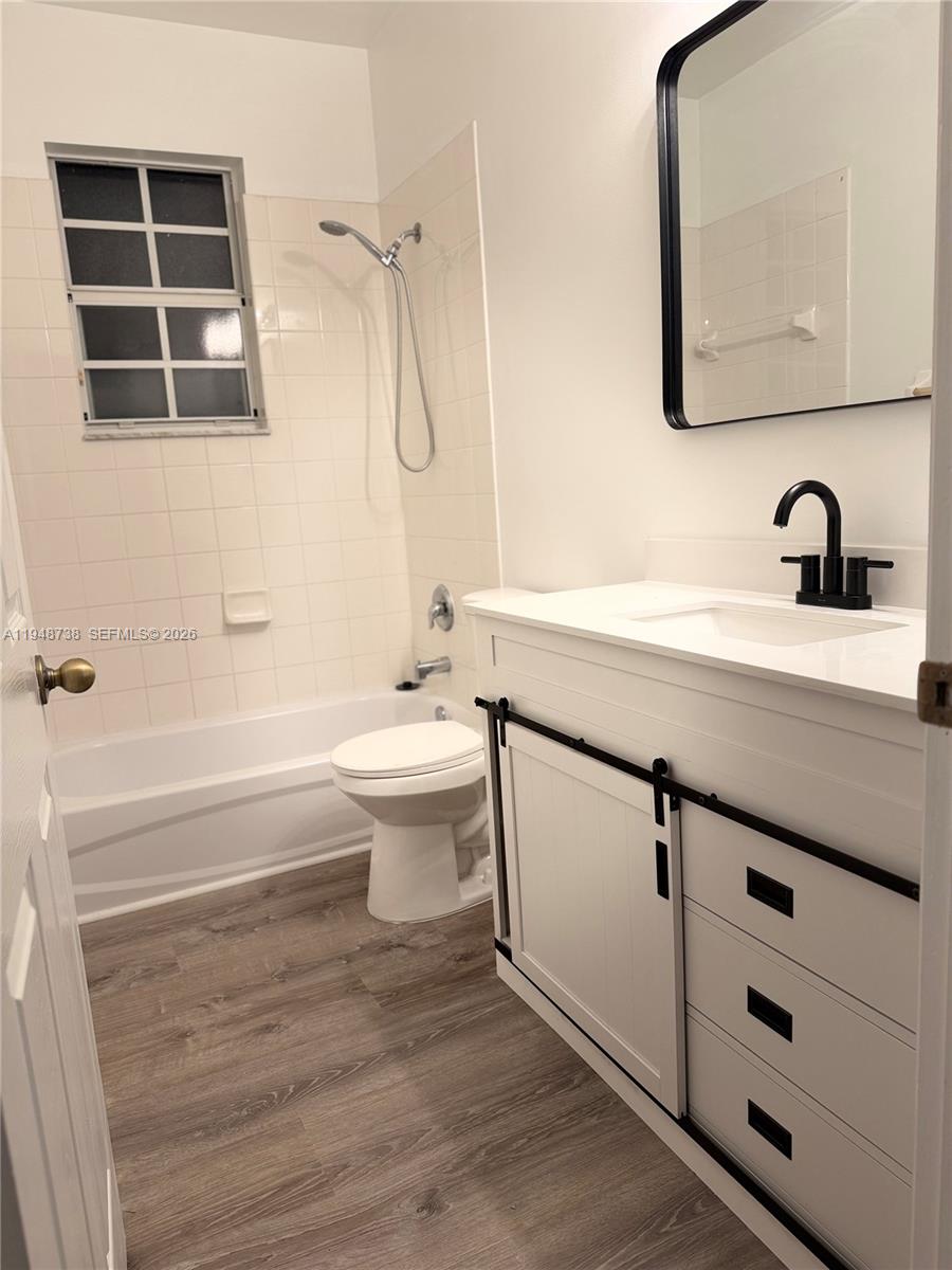 1720 NE 33rd Ave #201-5, Homestead FL 33033