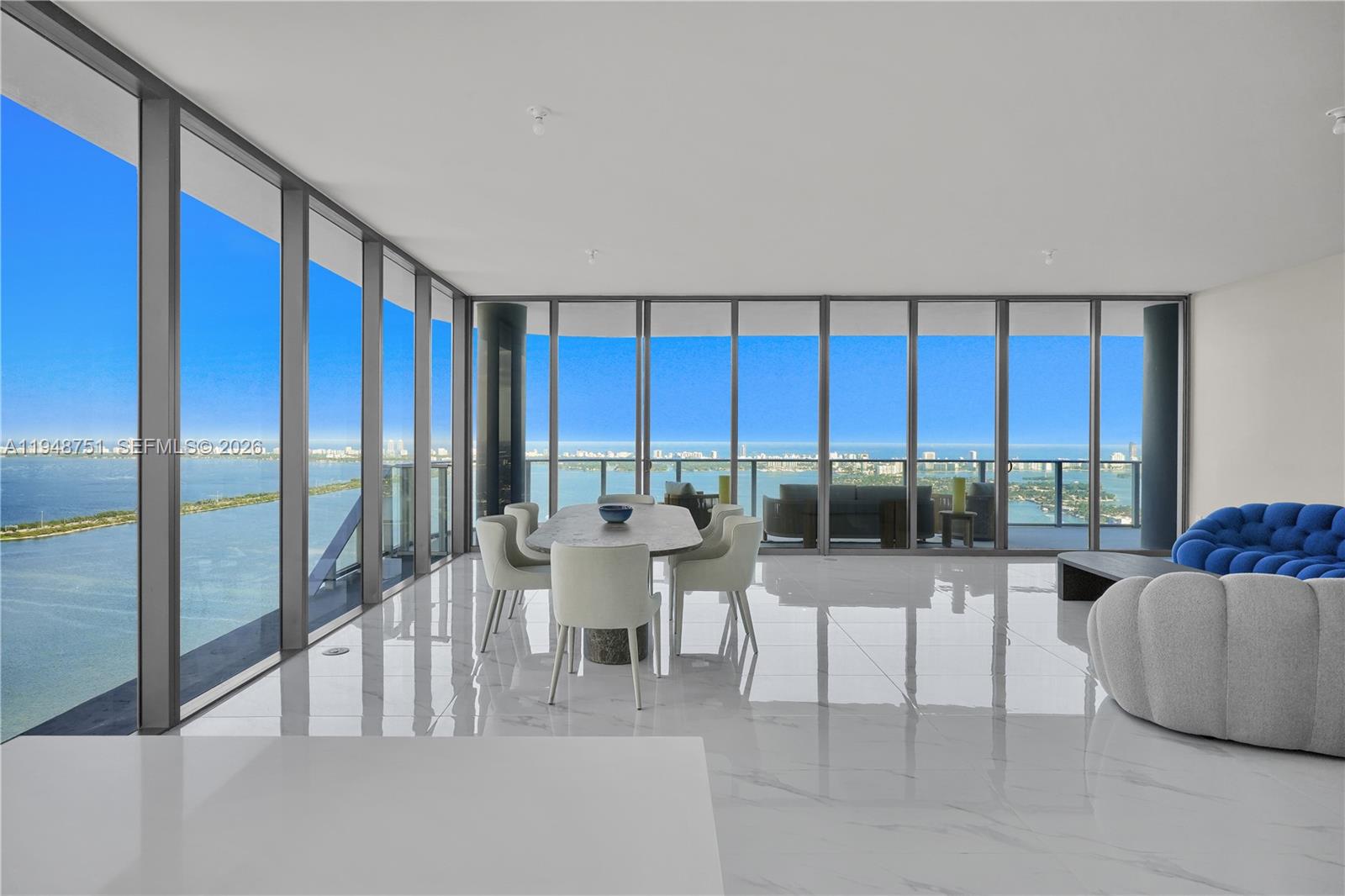 700 NE 24 #PH5801, Miami FL 33137