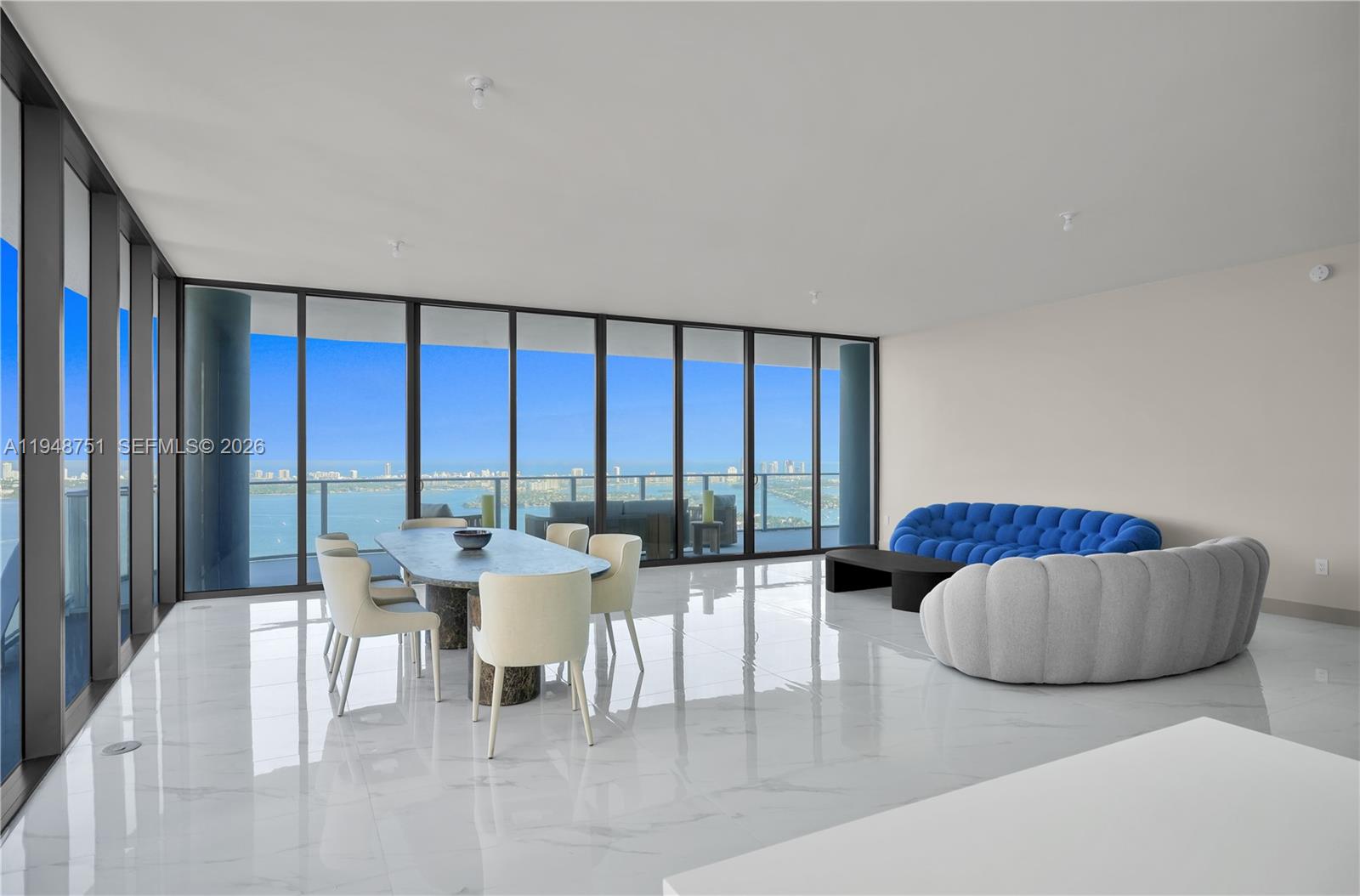 700 NE 24 #PH5801, Miami FL 33137