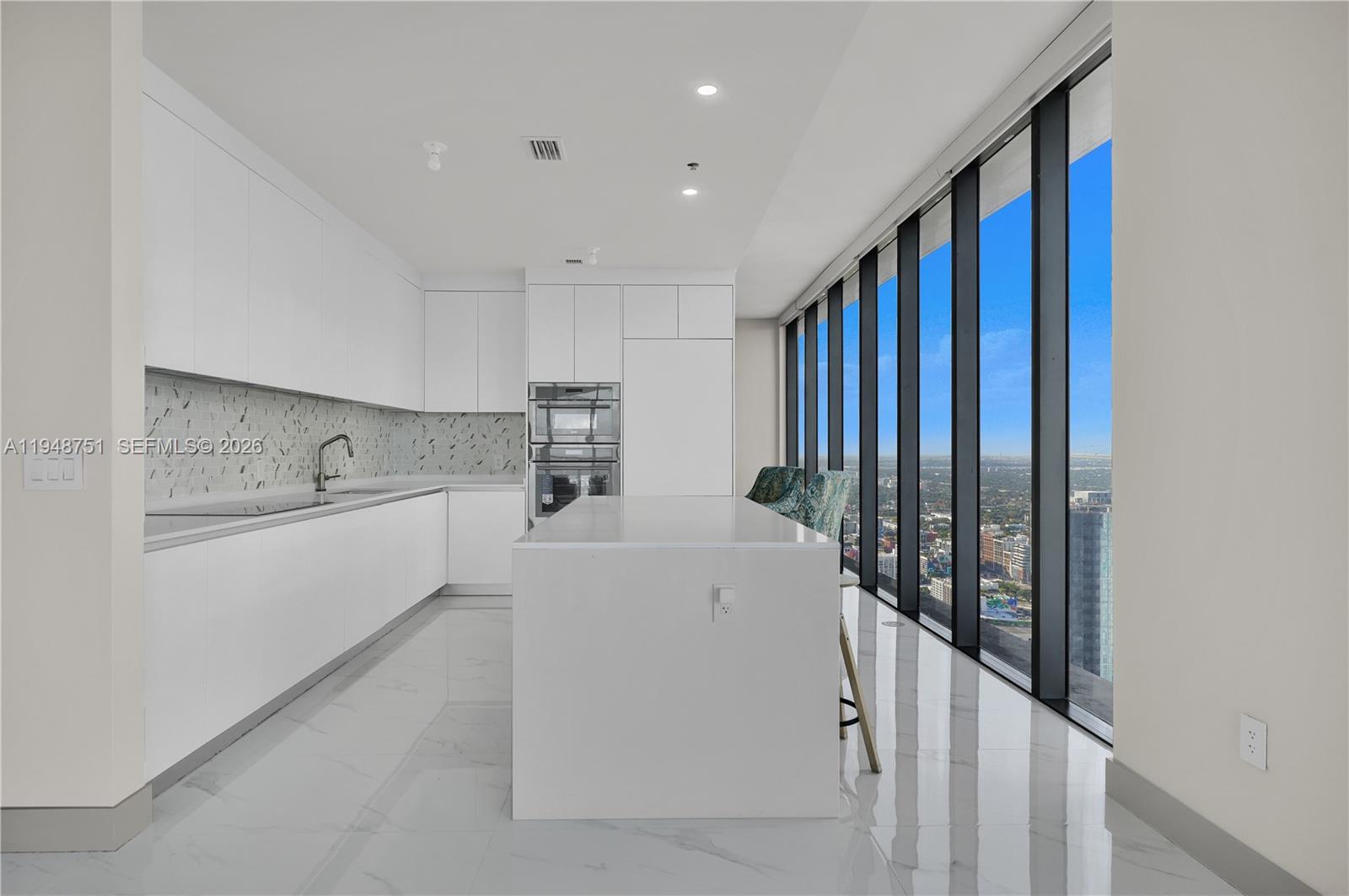 700 NE 24 #PH5801, Miami FL 33137