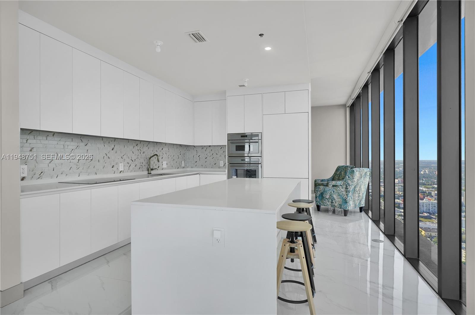 700 NE 24 #PH5801, Miami FL 33137