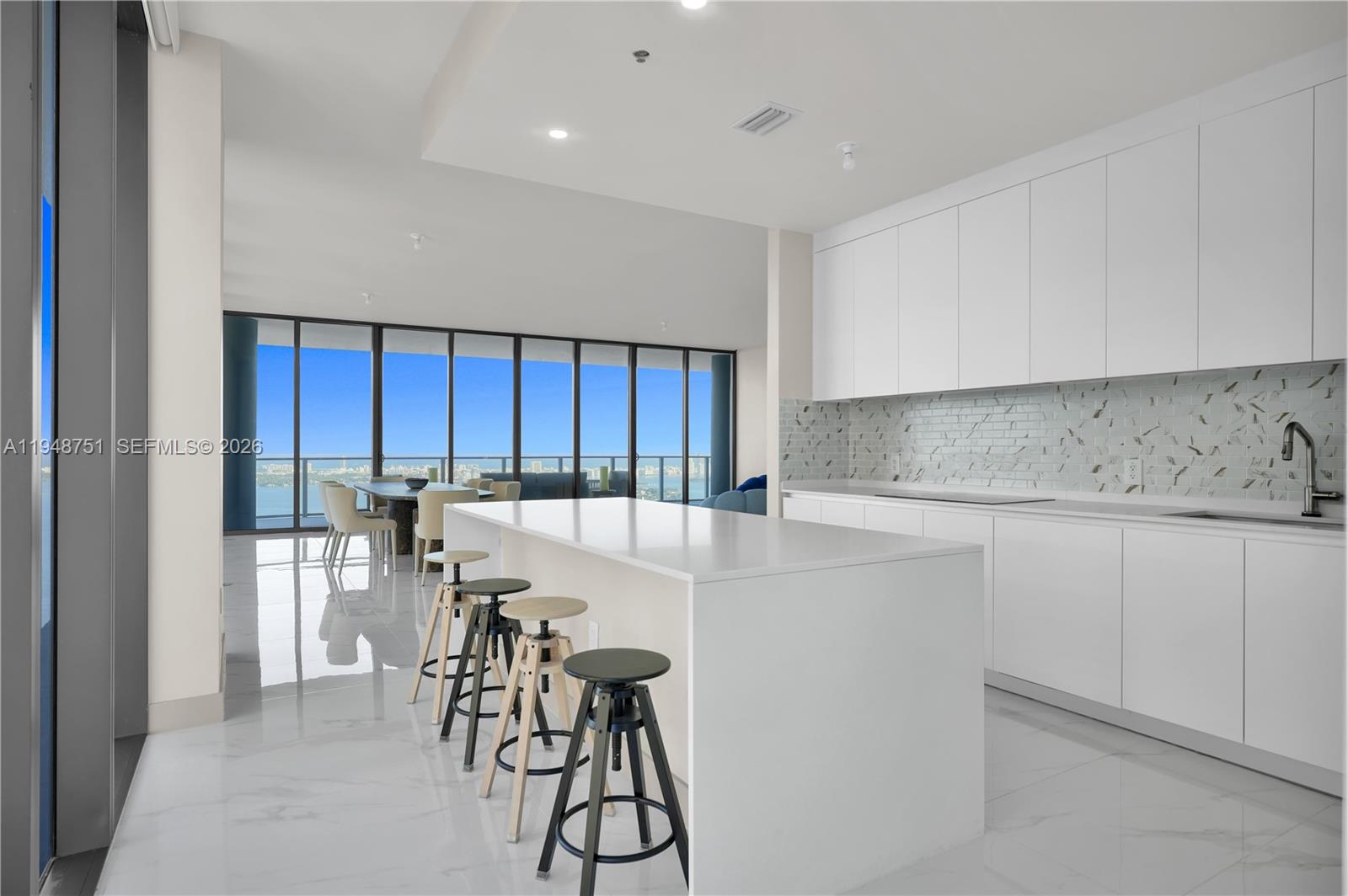 700 NE 24 #PH5801, Miami FL 33137