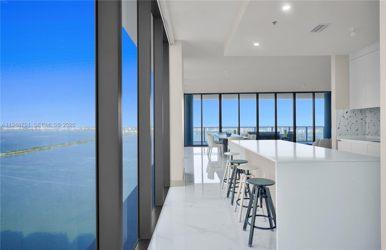 700 NE 24 #PH5801, Miami FL 33137