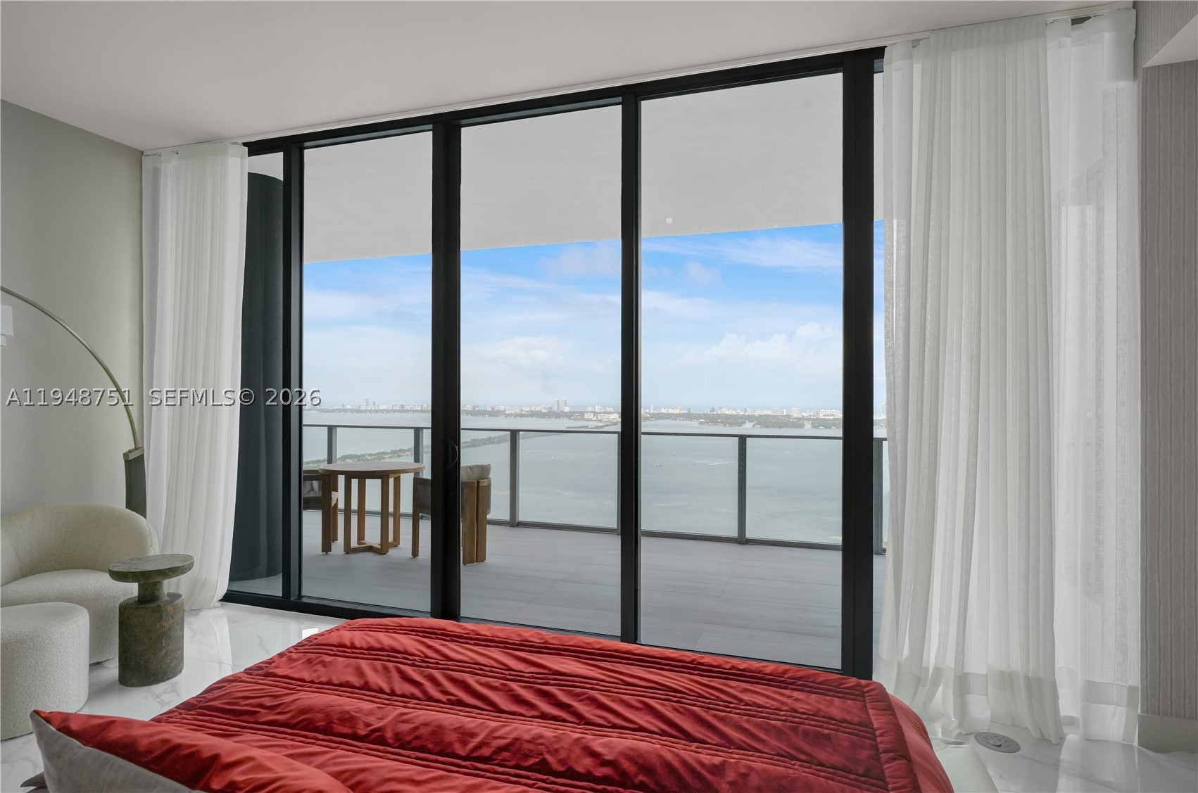 700 NE 24 #PH5801, Miami FL 33137