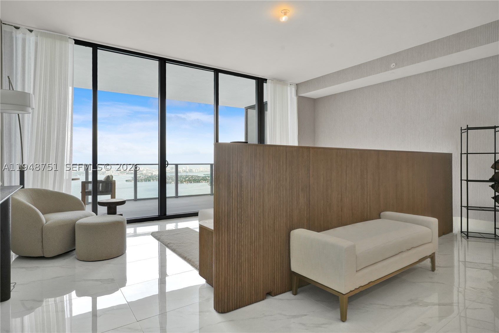 700 NE 24 #PH5801, Miami FL 33137