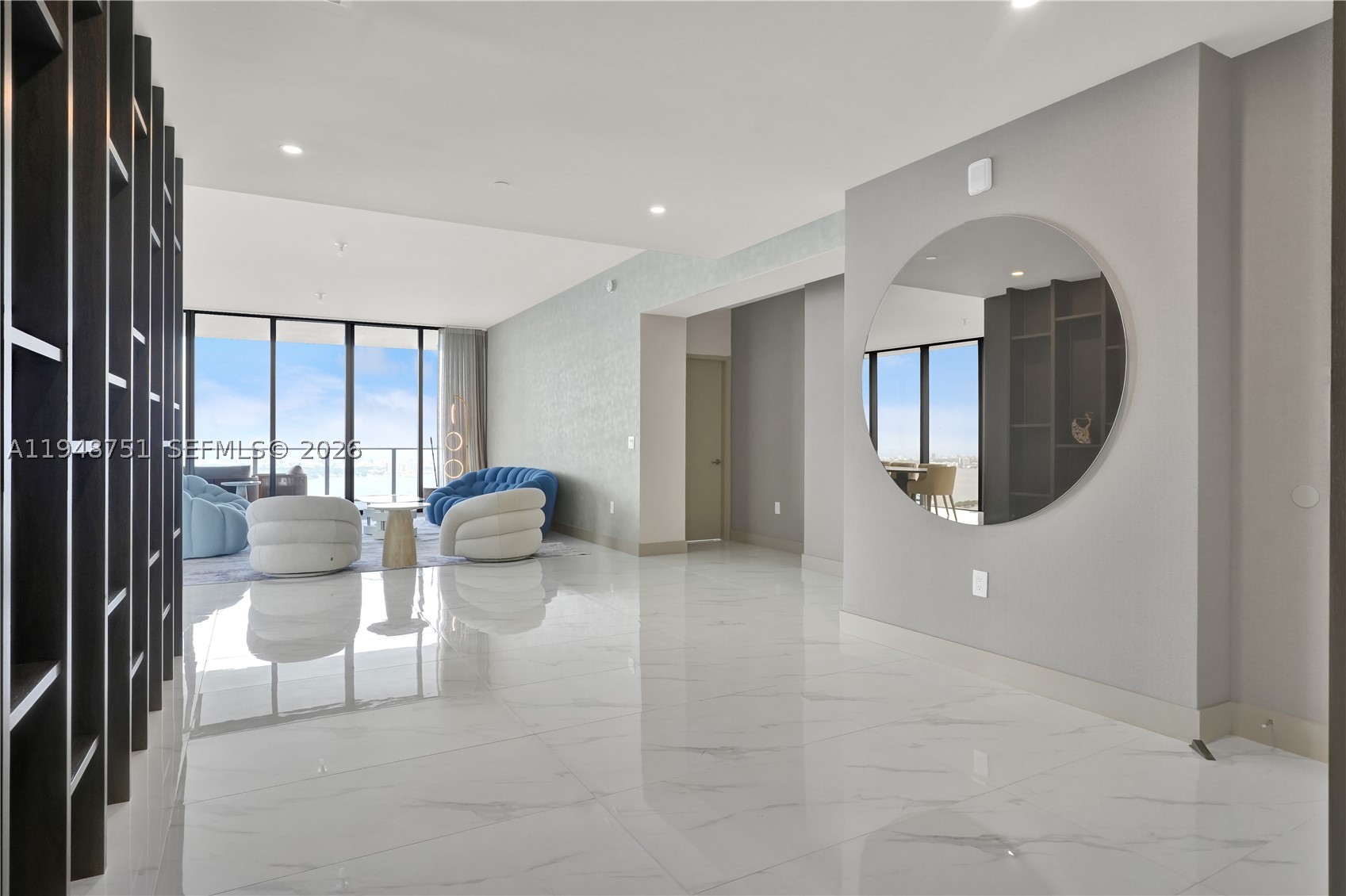 700 NE 24 #PH5801, Miami FL 33137