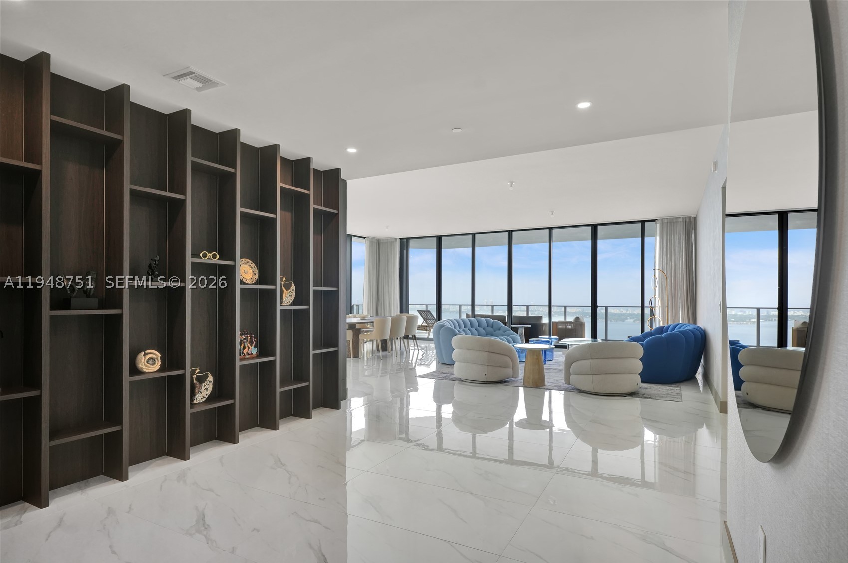 700 NE 24 #PH5801, Miami FL 33137