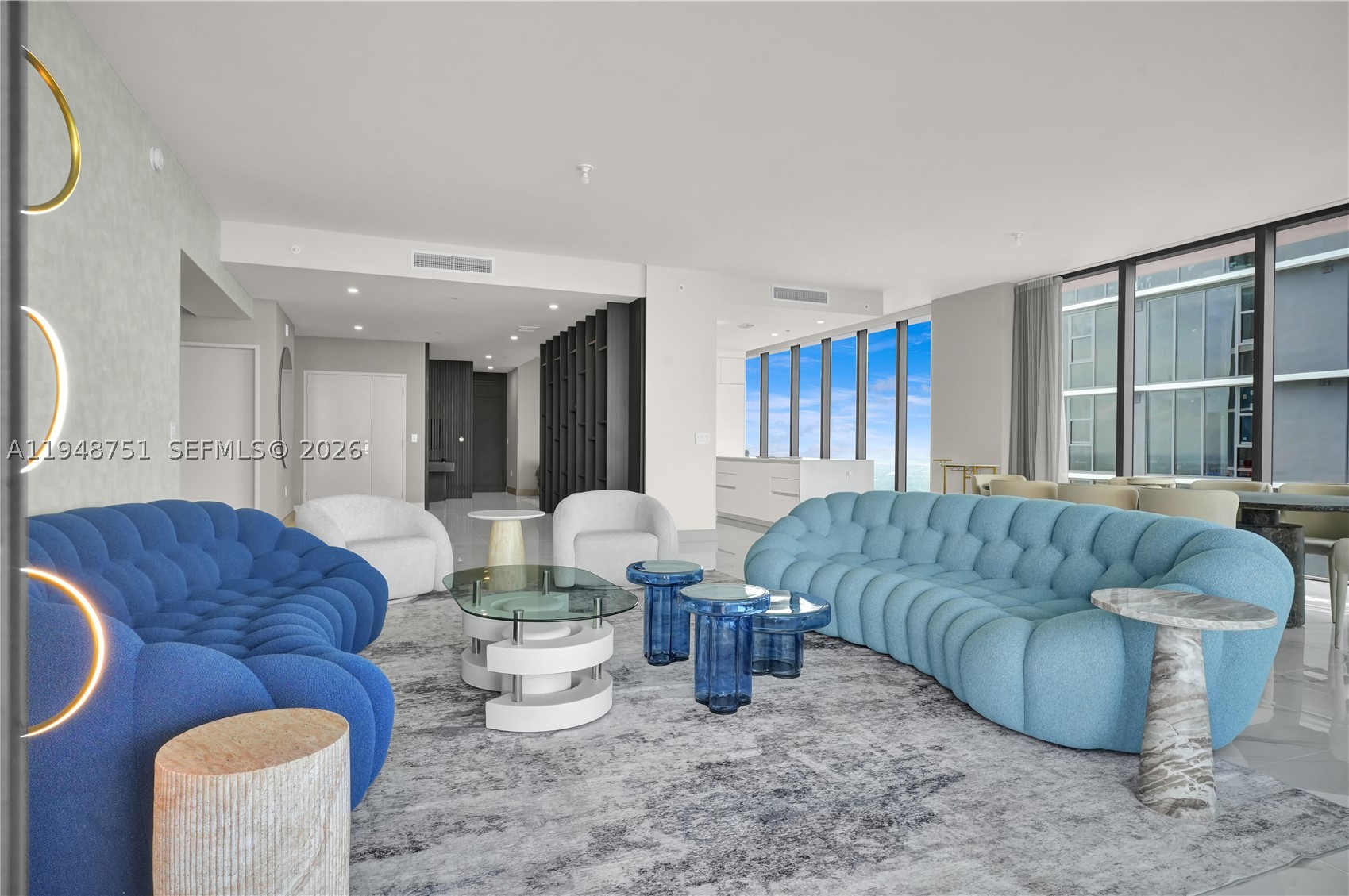 700 NE 24 #PH5801, Miami FL 33137