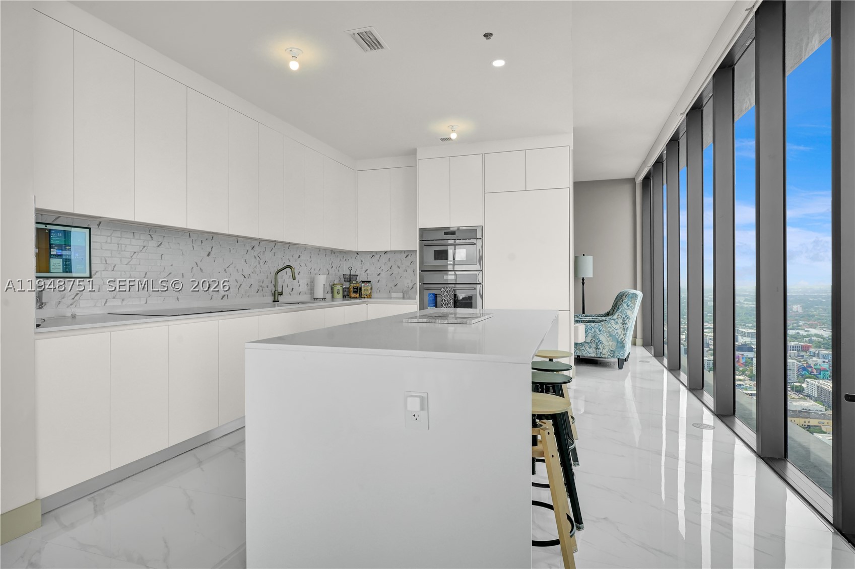 700 NE 24 #PH5801, Miami FL 33137