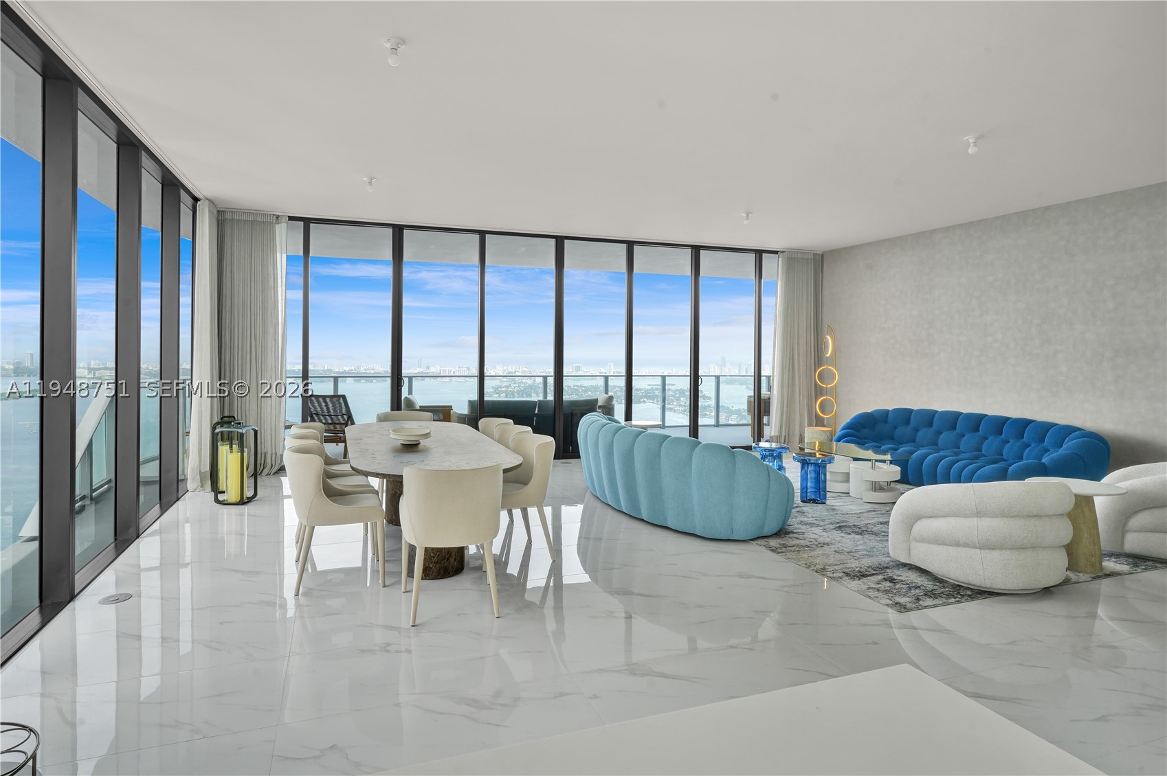 700 NE 24 #PH5801, Miami FL 33137