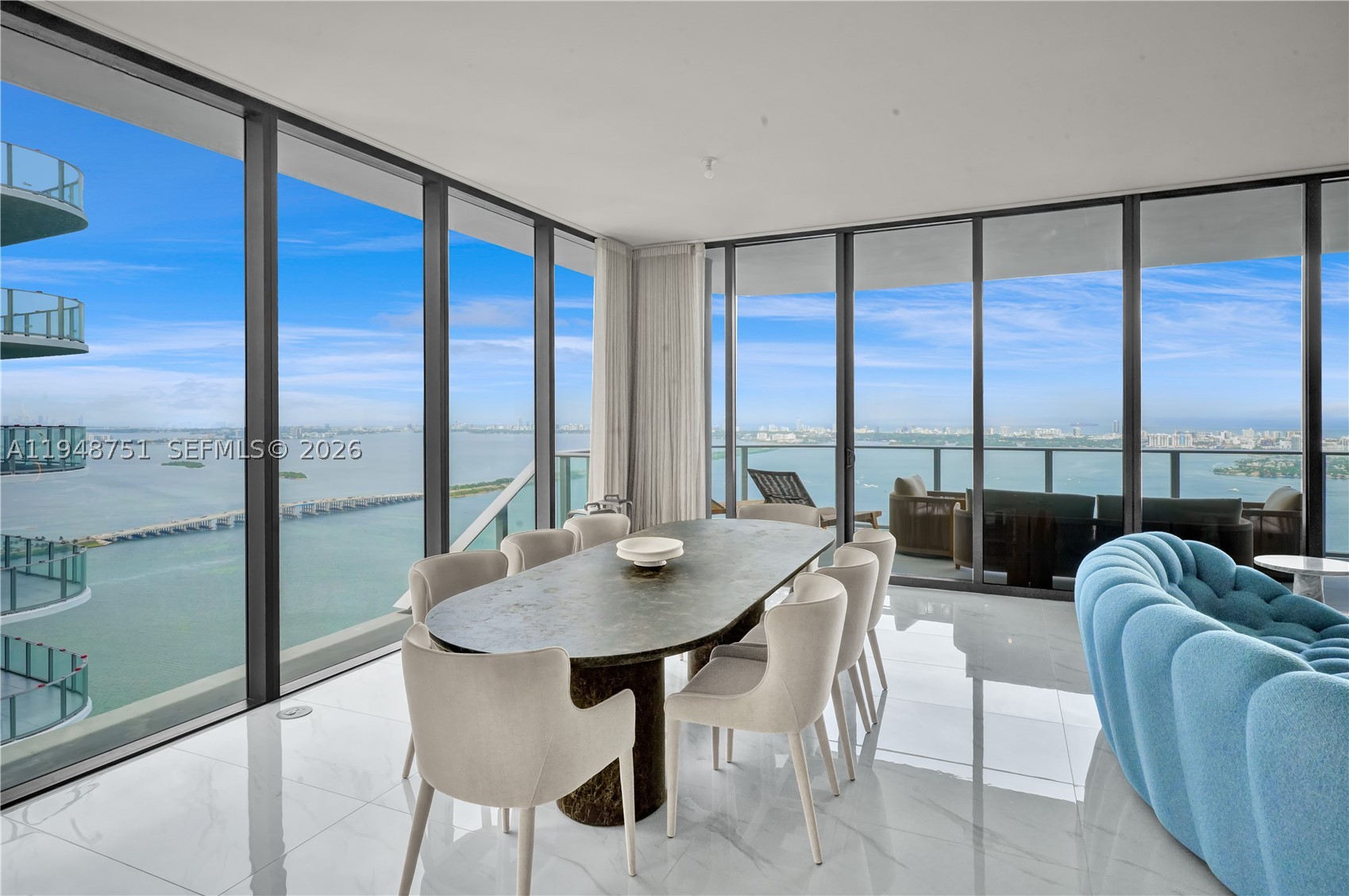 700 NE 24 #PH5801, Miami FL 33137