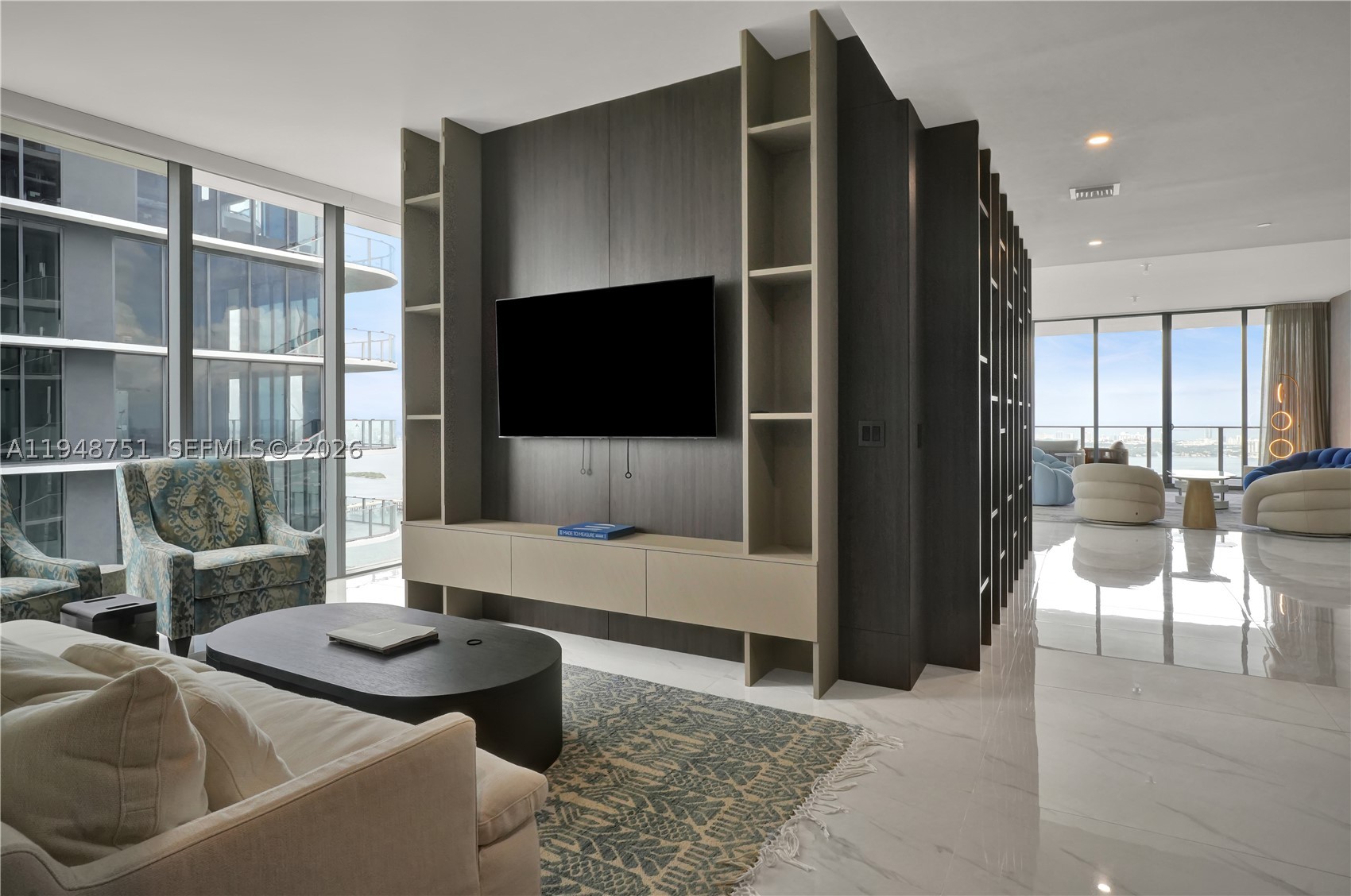 700 NE 24 #PH5801, Miami FL 33137