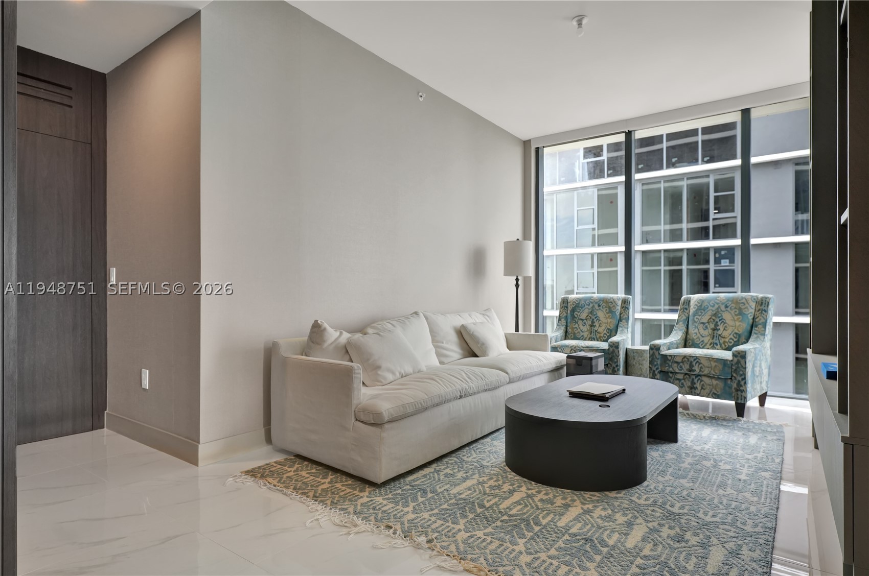 700 NE 24 #PH5801, Miami FL 33137