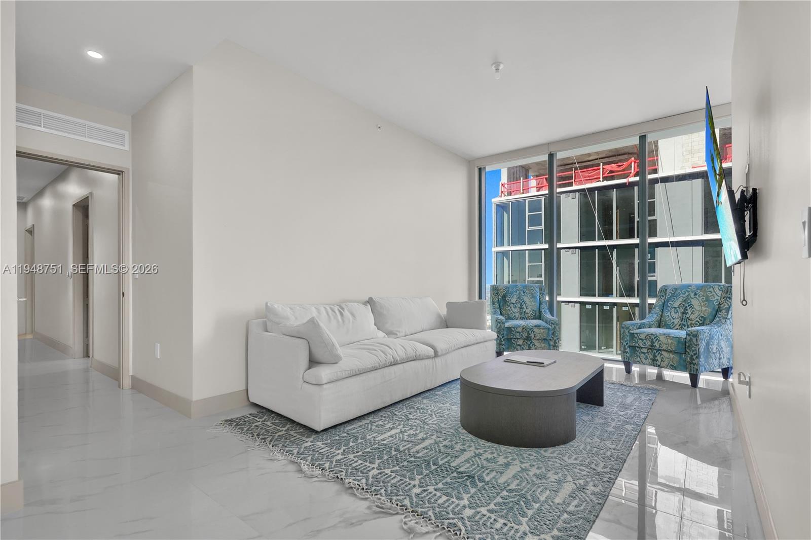 700 NE 24 #PH5801, Miami FL 33137