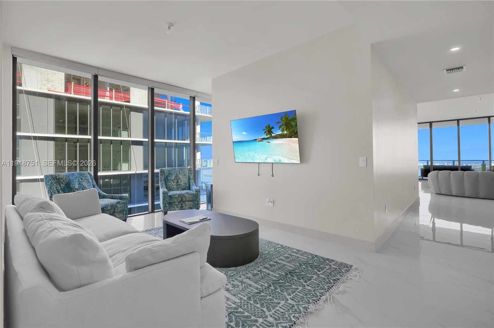 700 NE 24 #PH5801, Miami FL 33137