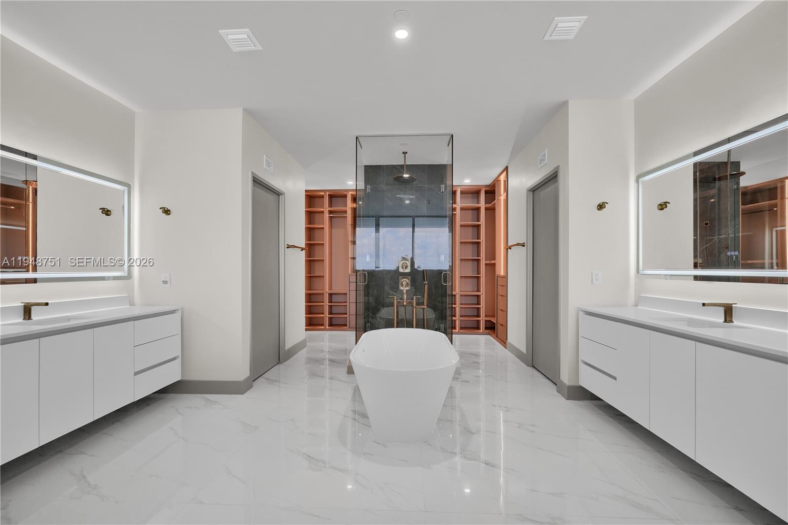 700 NE 24 #PH5801, Miami FL 33137