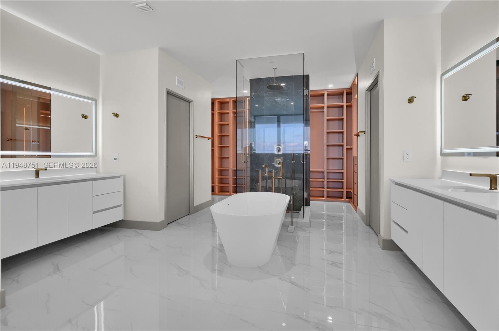 700 NE 24 #PH5801, Miami FL 33137