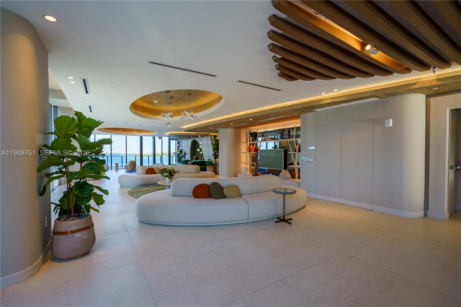 700 NE 24 #PH5801, Miami FL 33137