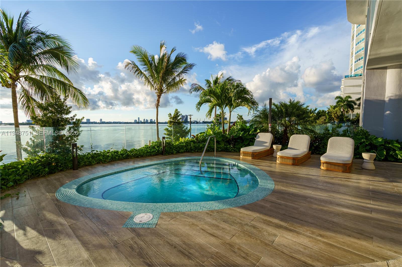 700 NE 24 #PH5801, Miami FL 33137