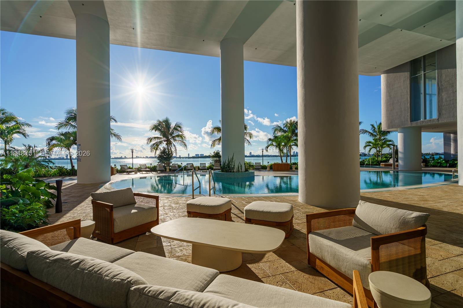 700 NE 24 #PH5801, Miami FL 33137