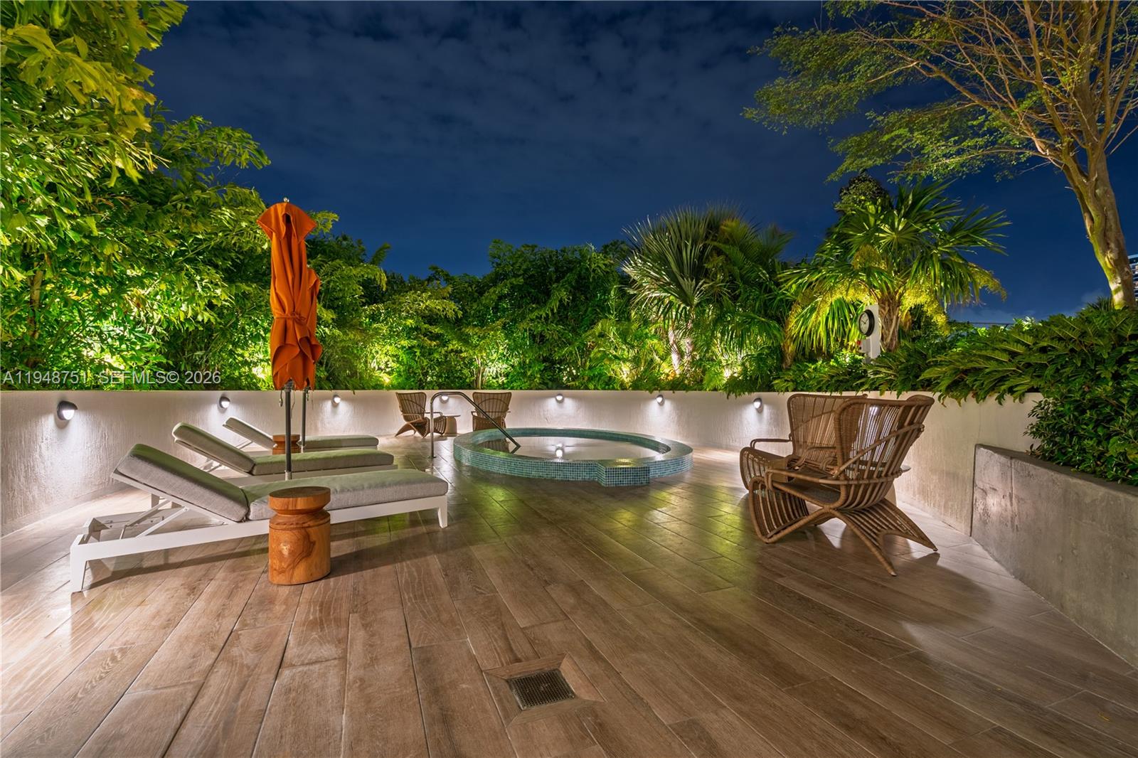 700 NE 24 #PH5801, Miami FL 33137