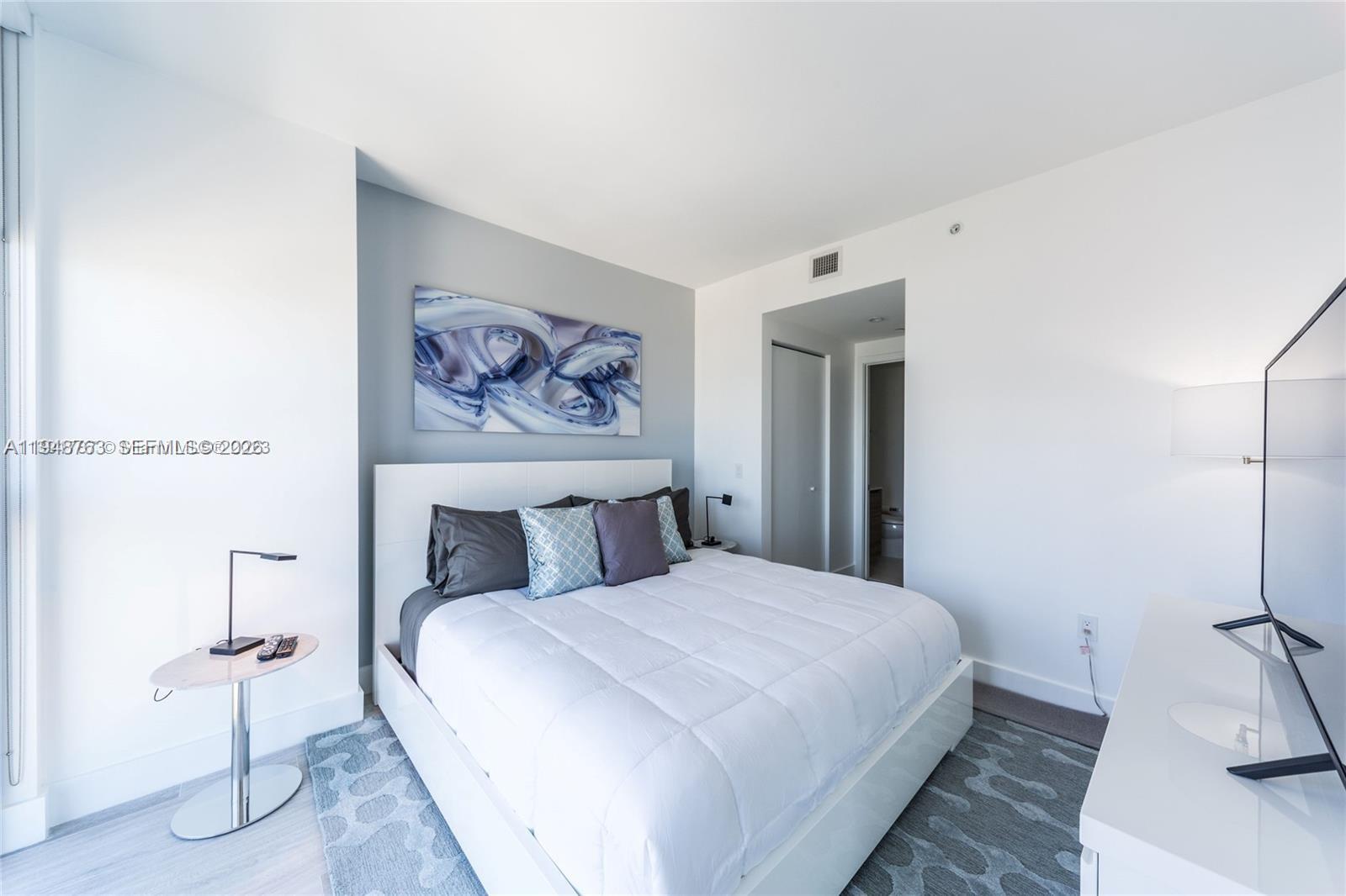 121 NE 34th St #3005, Miami FL 33137