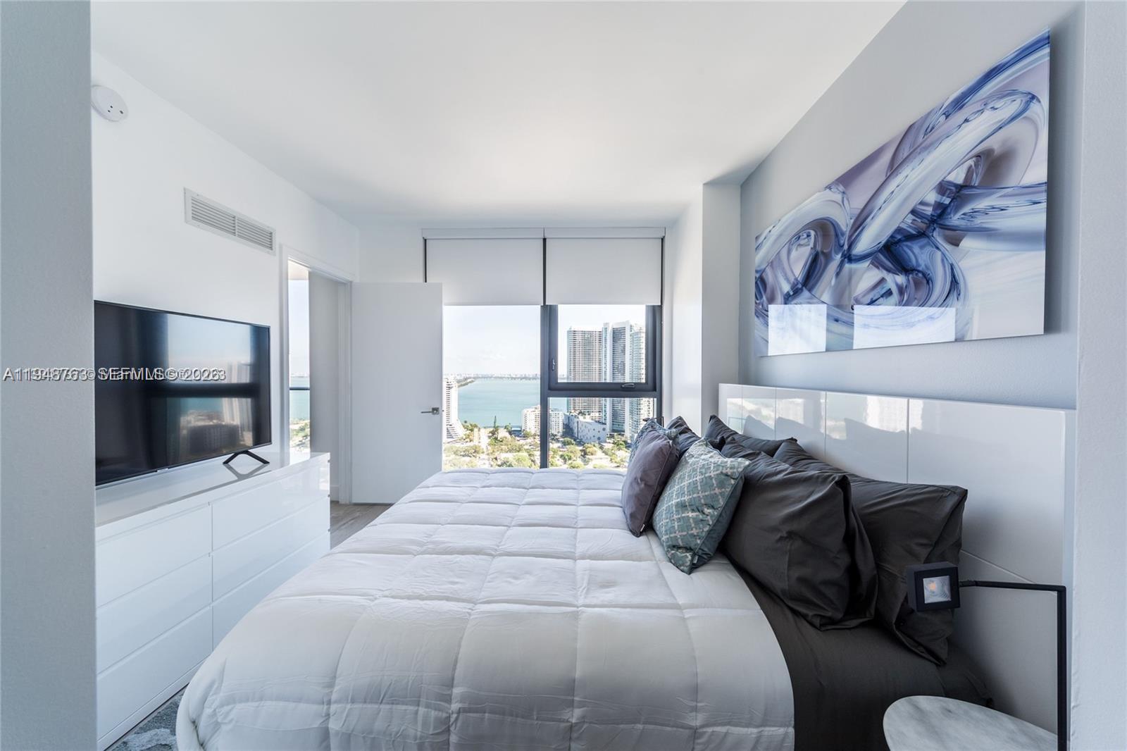 121 NE 34th St #3005, Miami FL 33137