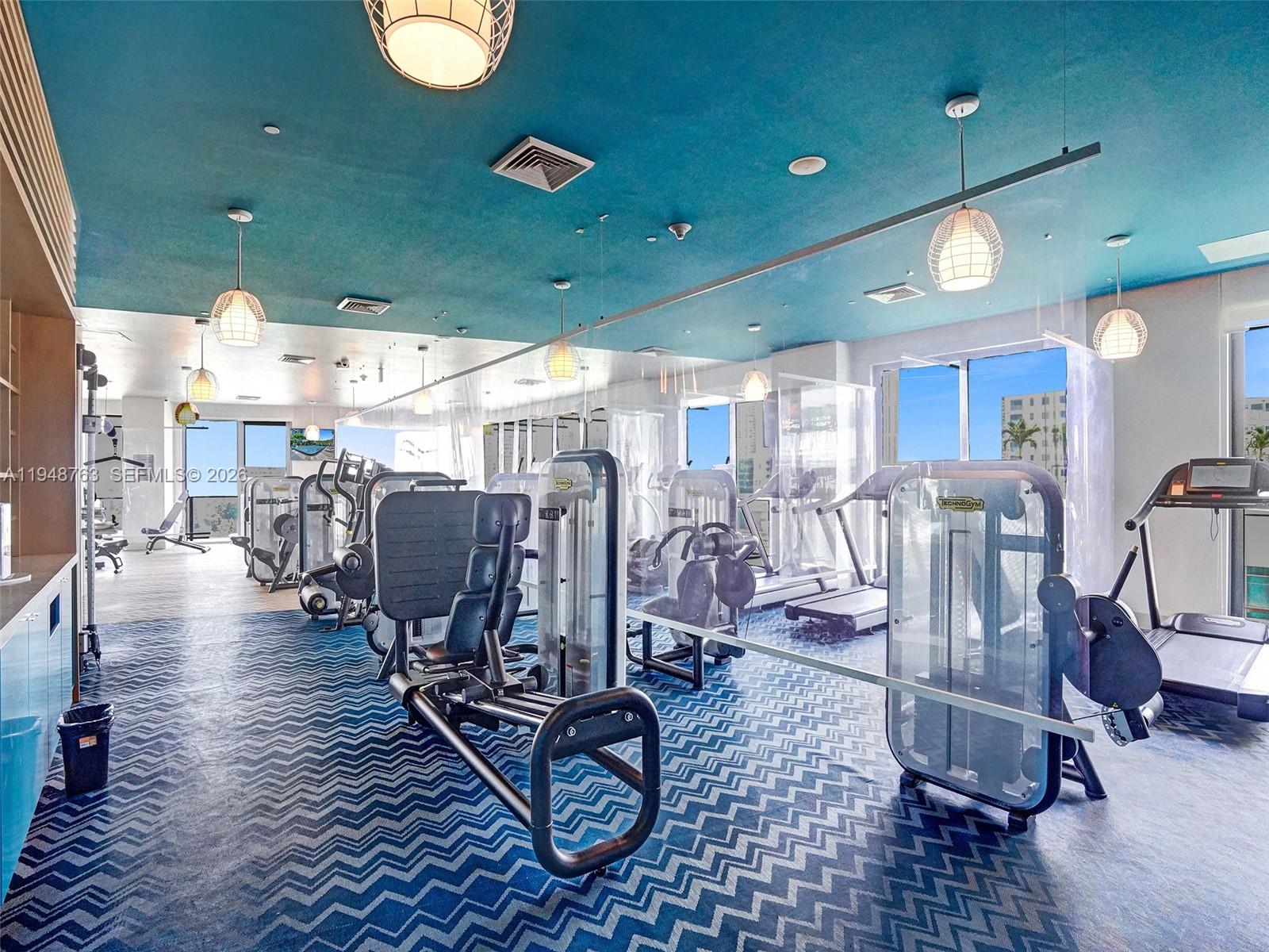 121 NE 34th St #3005, Miami FL 33137