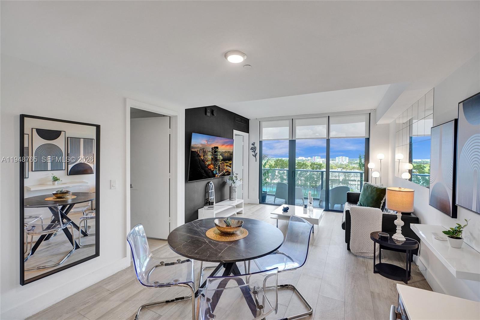121 NE 34th St #910, Miami FL 33137