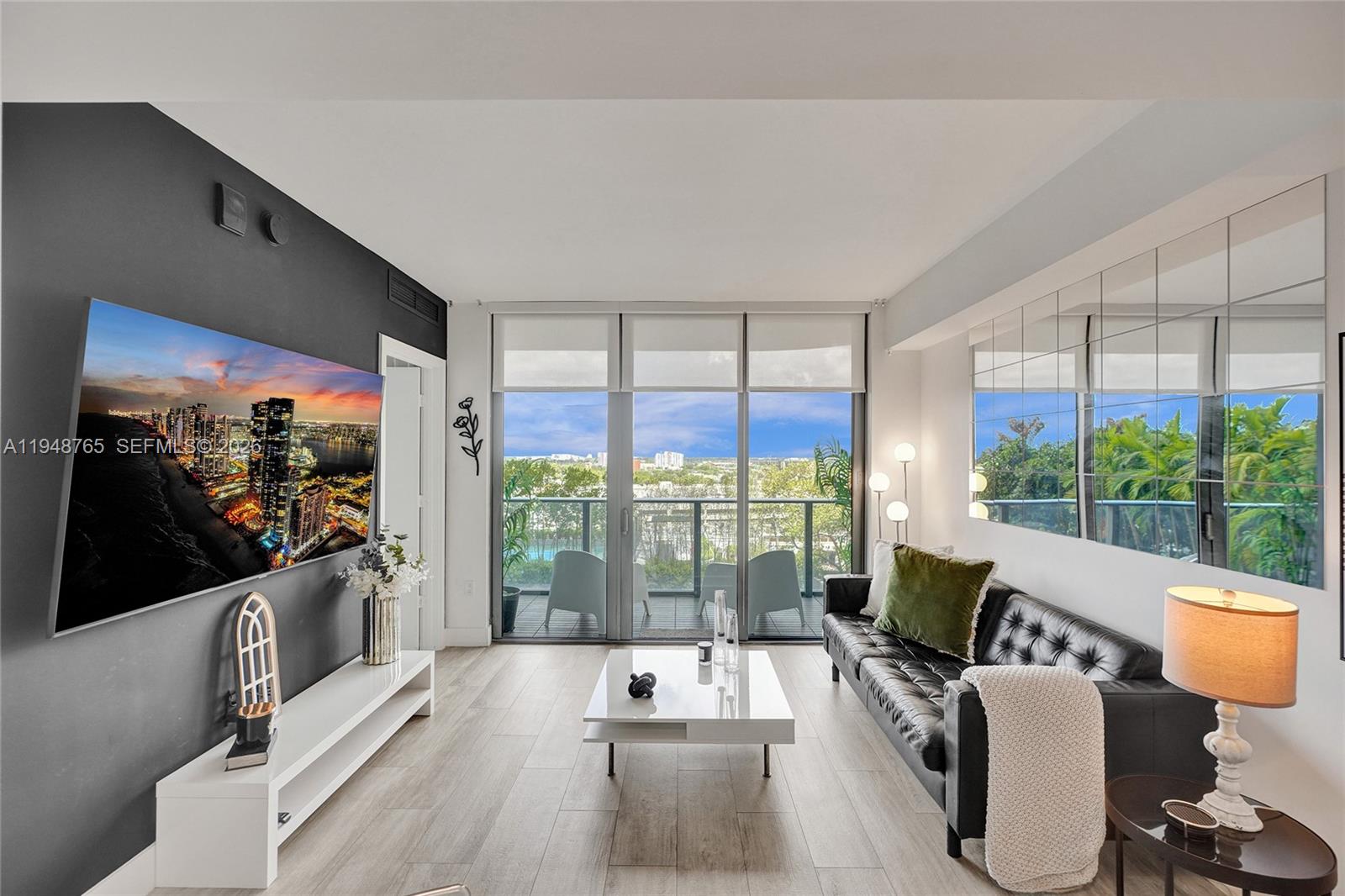 121 NE 34th St #910, Miami FL 33137