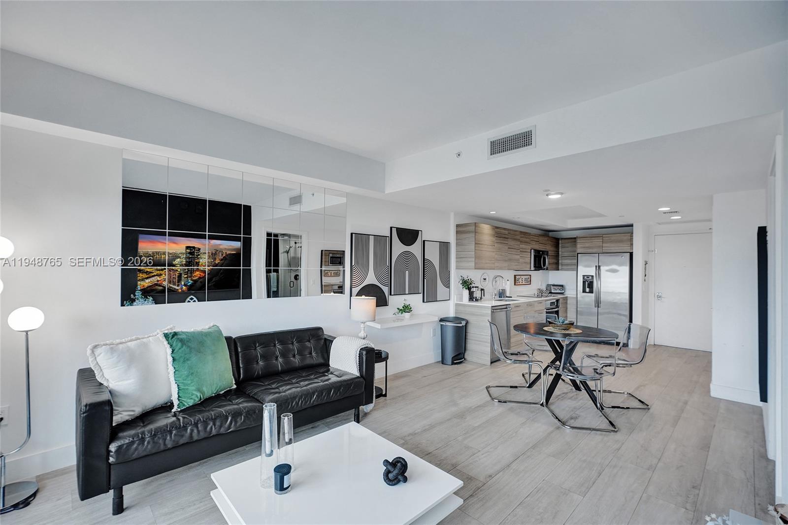 121 NE 34th St #910, Miami FL 33137