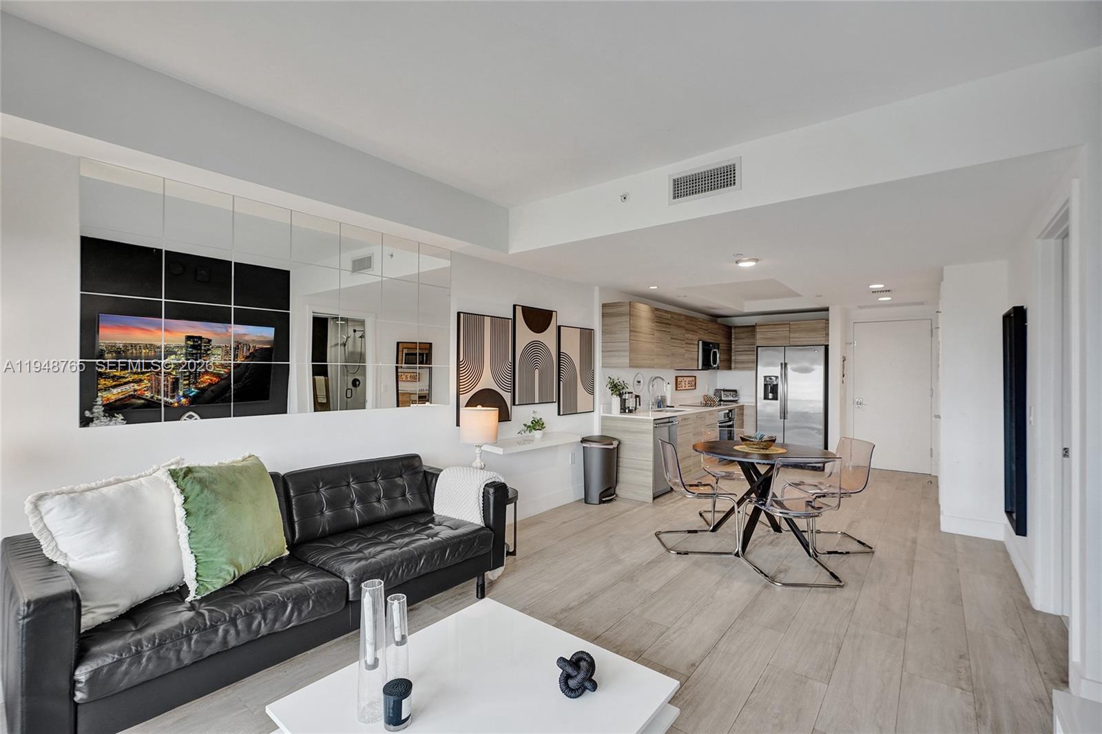 121 NE 34th St #910, Miami FL 33137