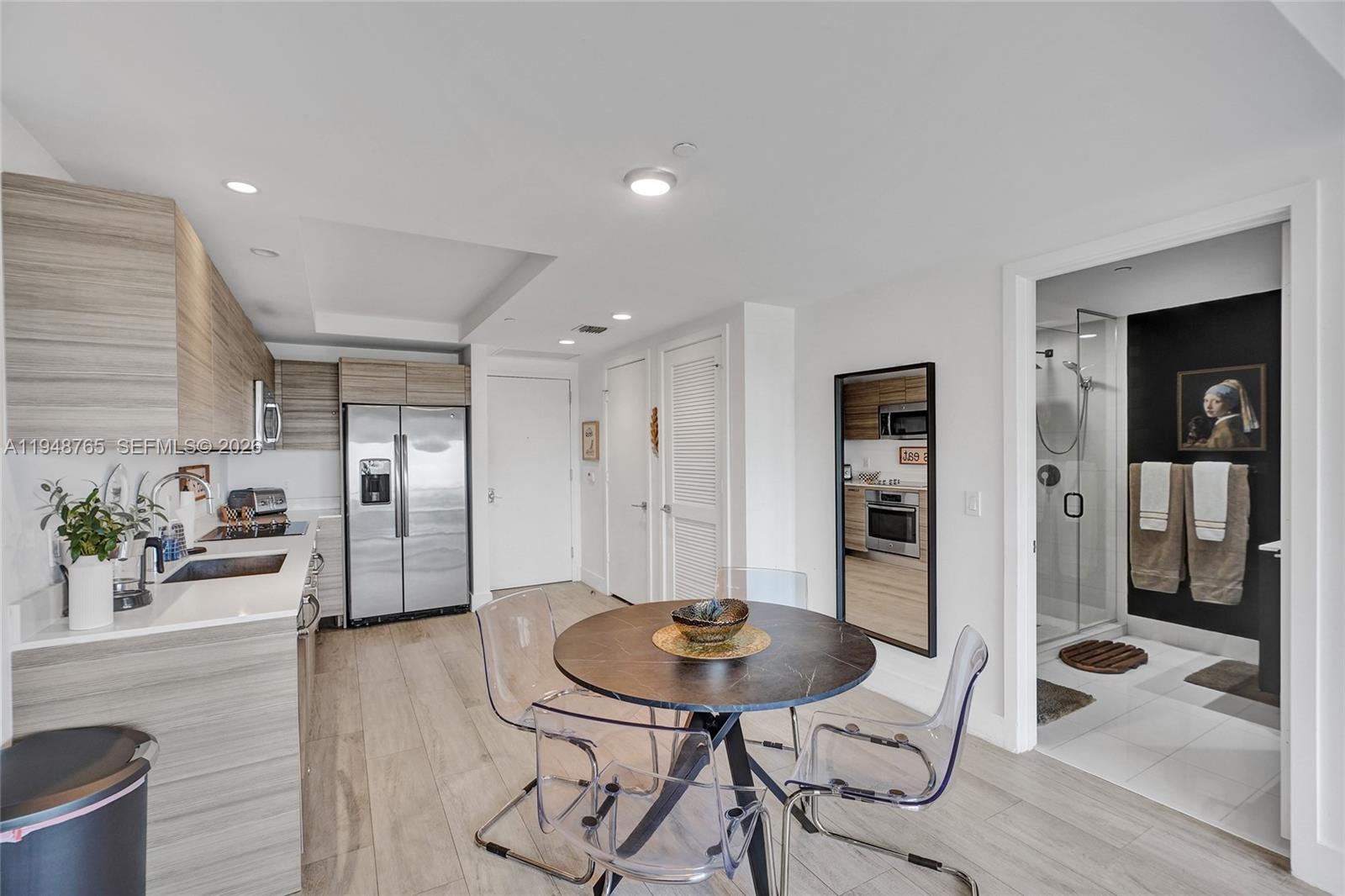 121 NE 34th St #910, Miami FL 33137