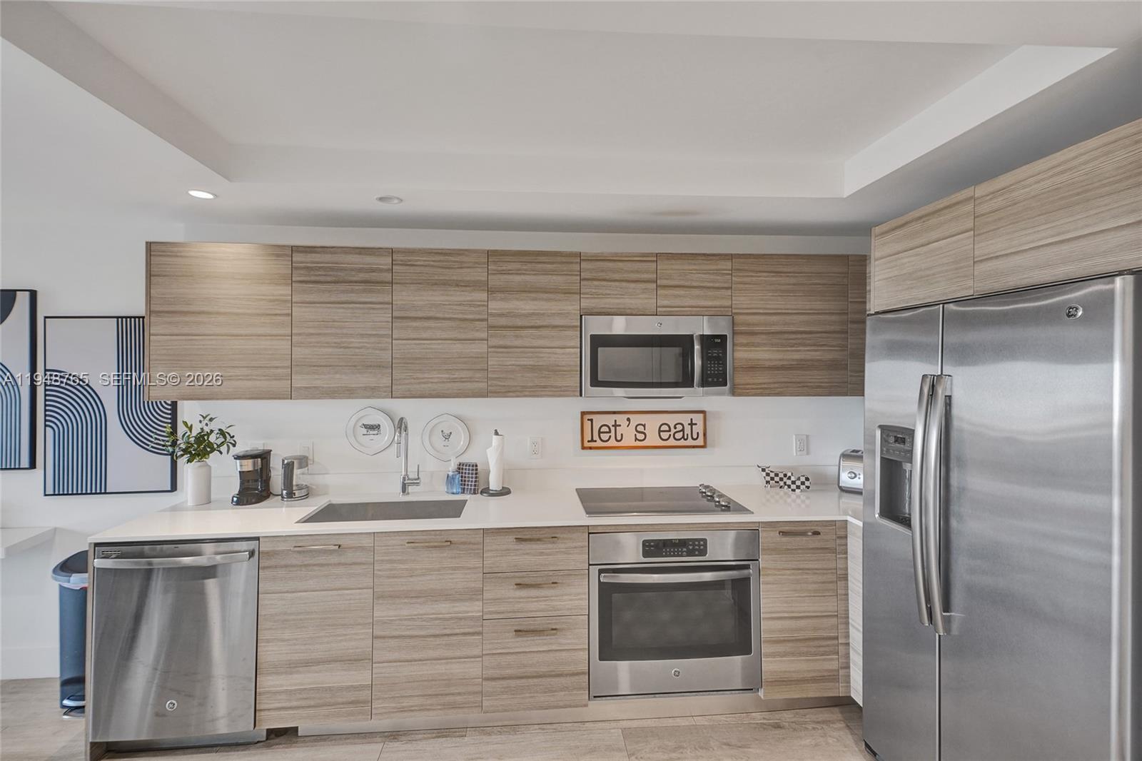 121 NE 34th St #910, Miami FL 33137