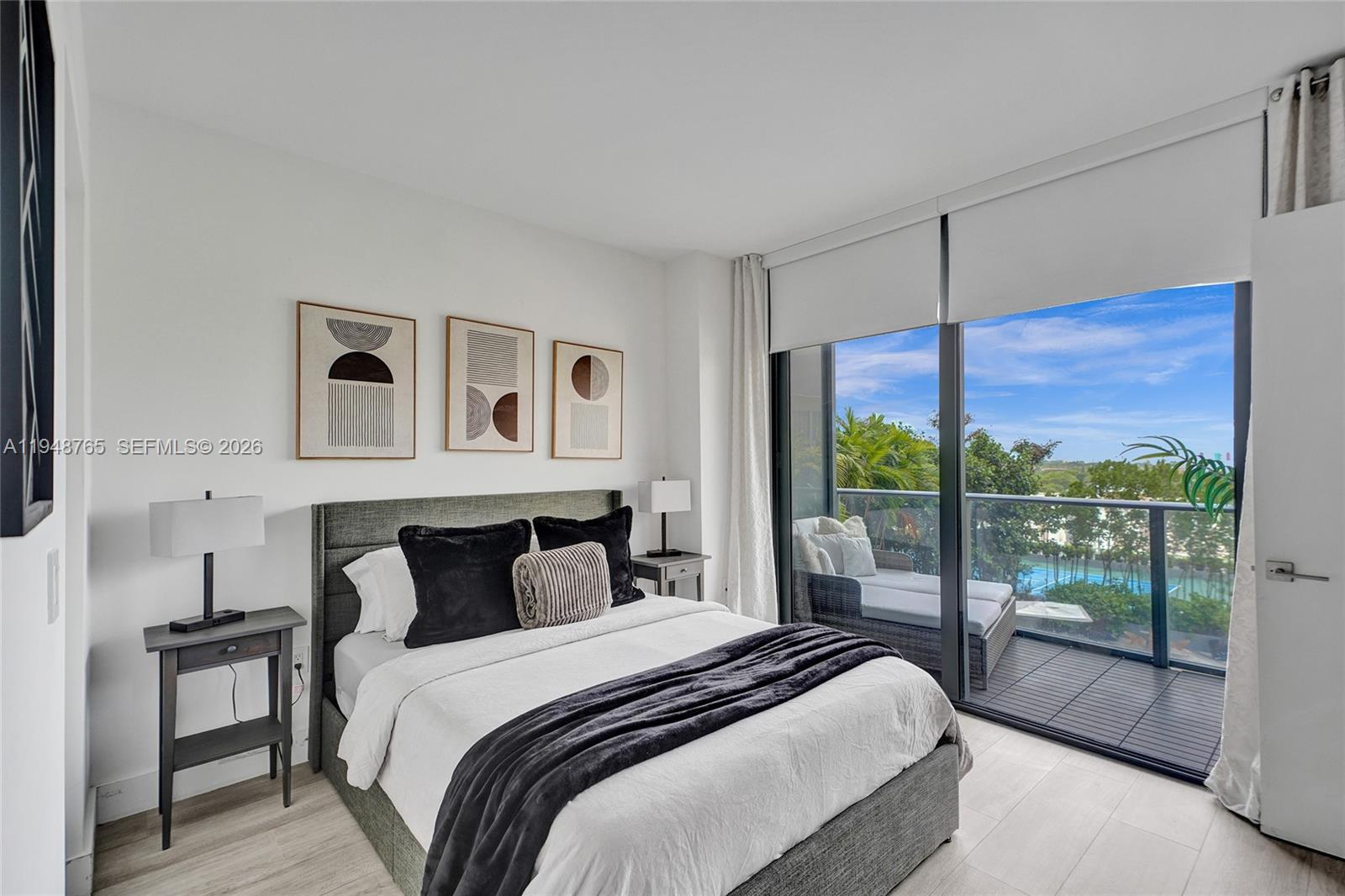 121 NE 34th St #910, Miami FL 33137