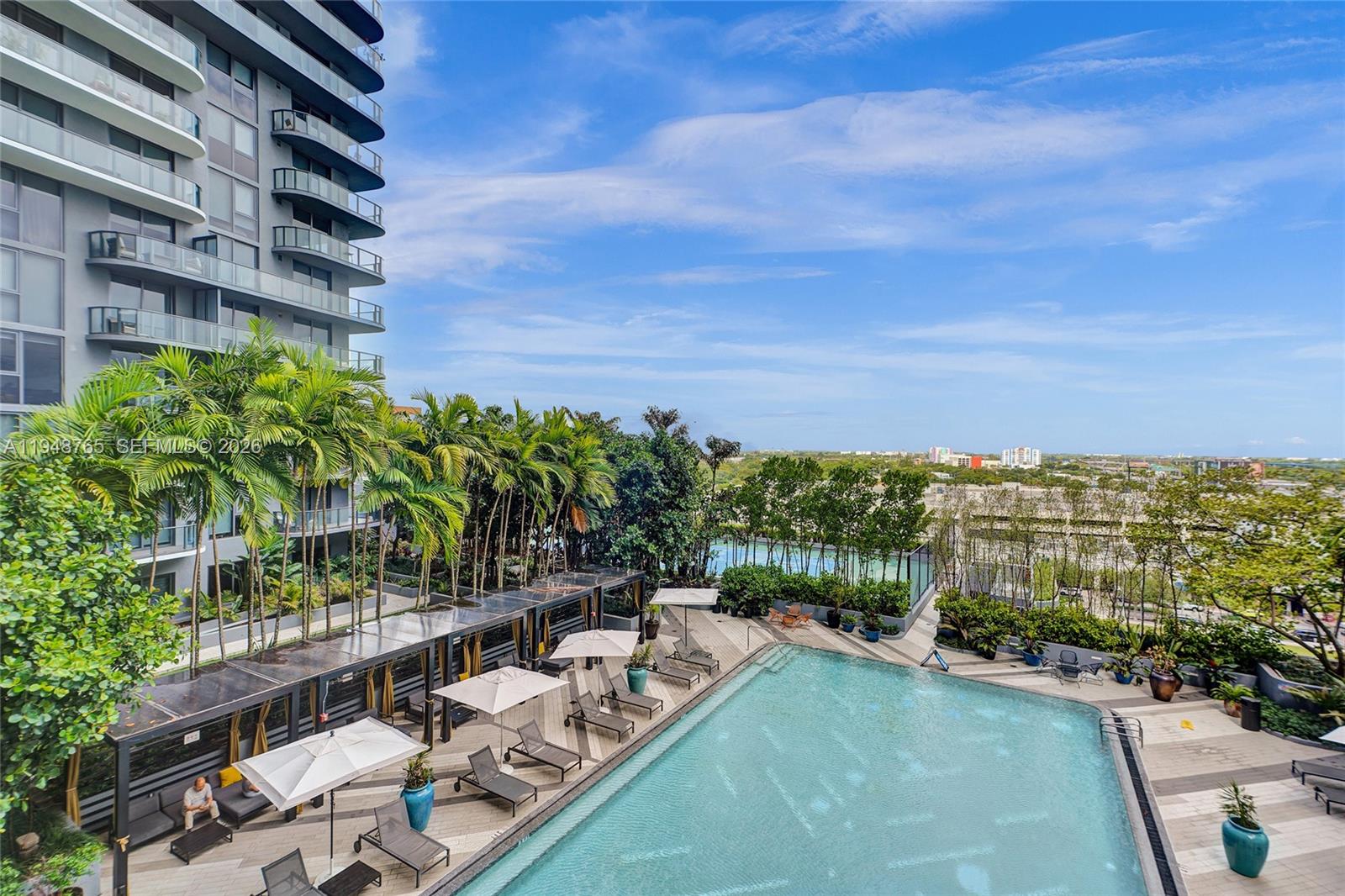 121 NE 34th St #910, Miami FL 33137
